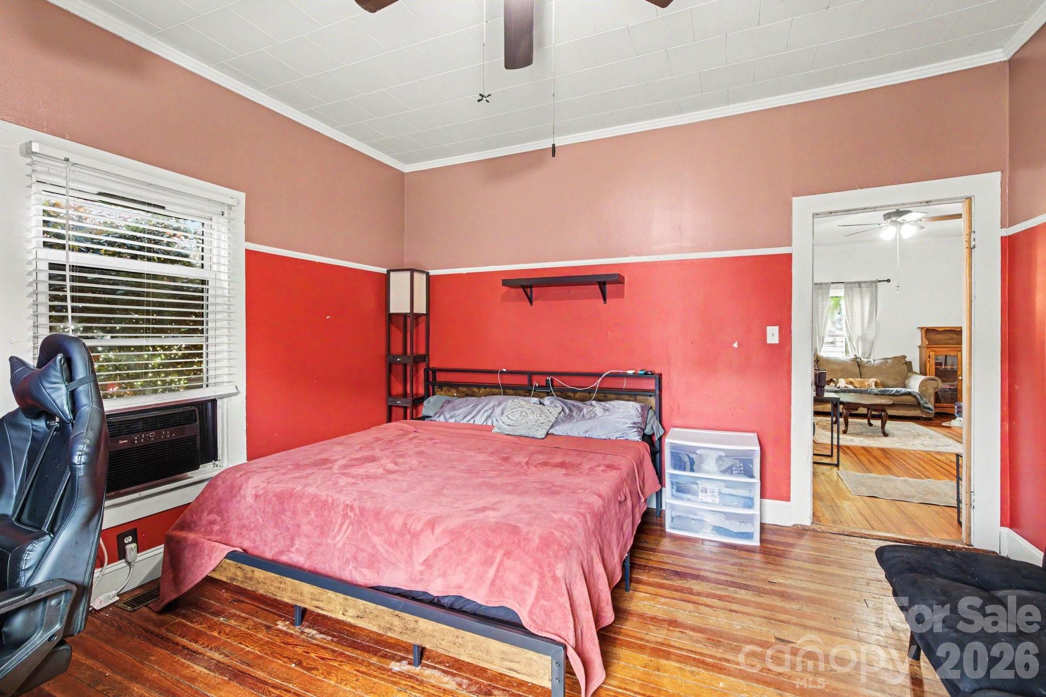 148 S Davie Drive — Mocksville