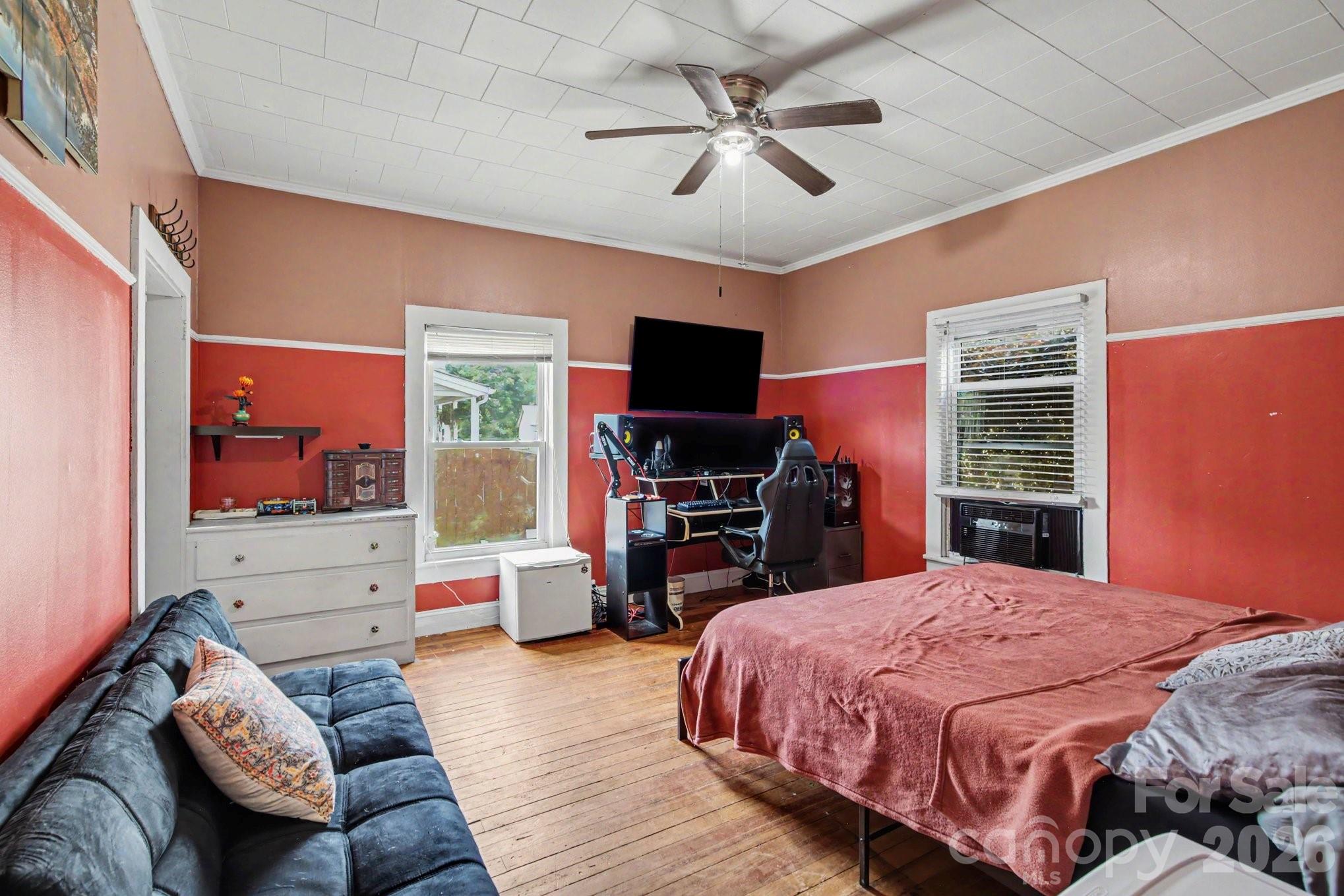 148 S Davie Drive — Mocksville
