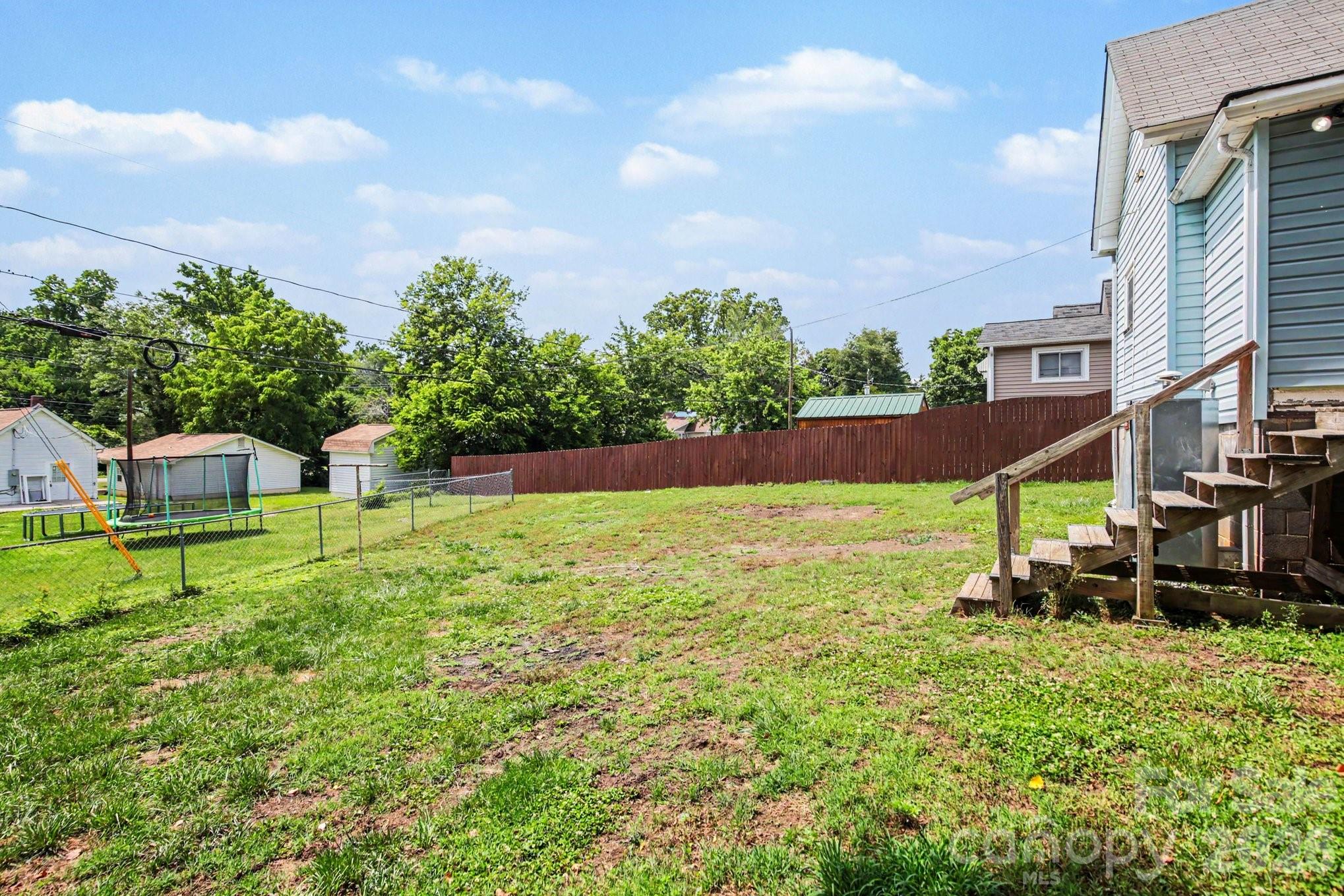 148 S Davie Drive — Mocksville