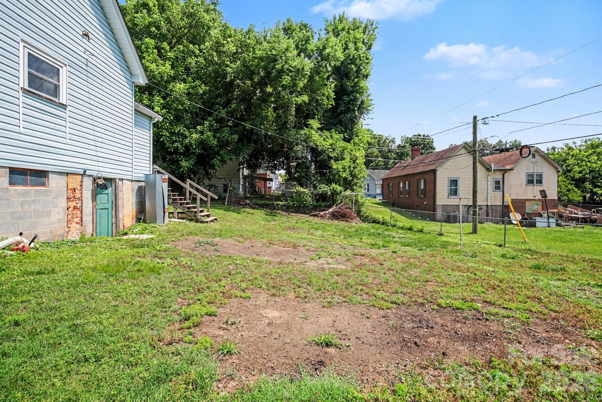 148 S Davie Drive — Mocksville