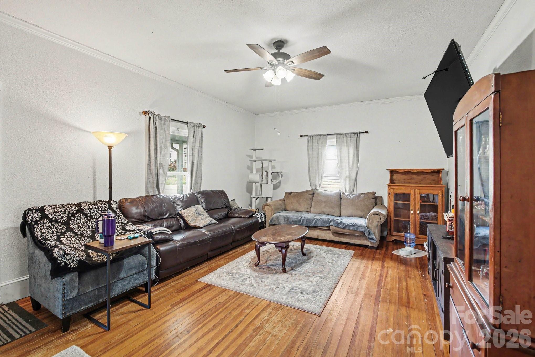 148 S Davie Drive — Mocksville