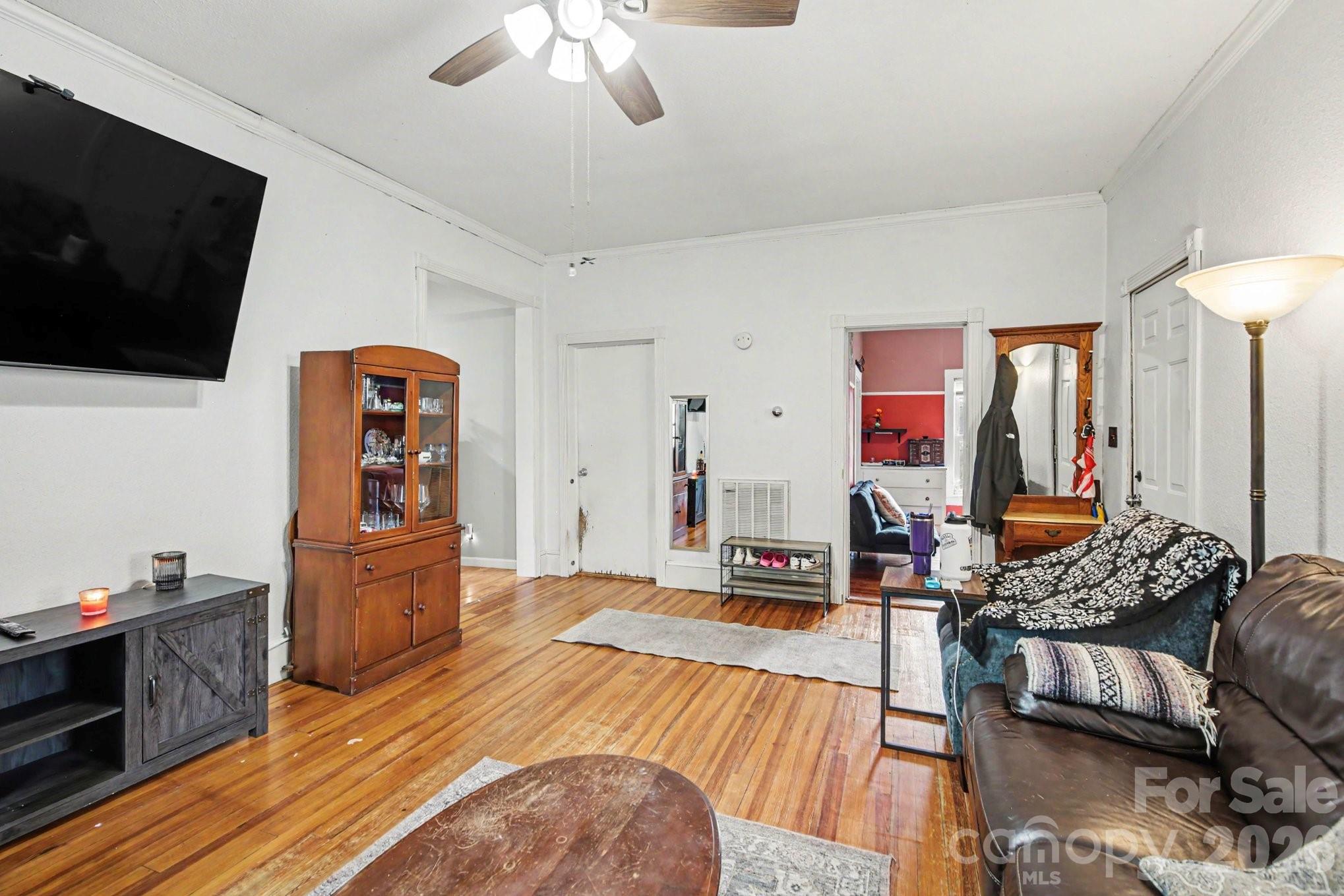 148 S Davie Drive — Mocksville