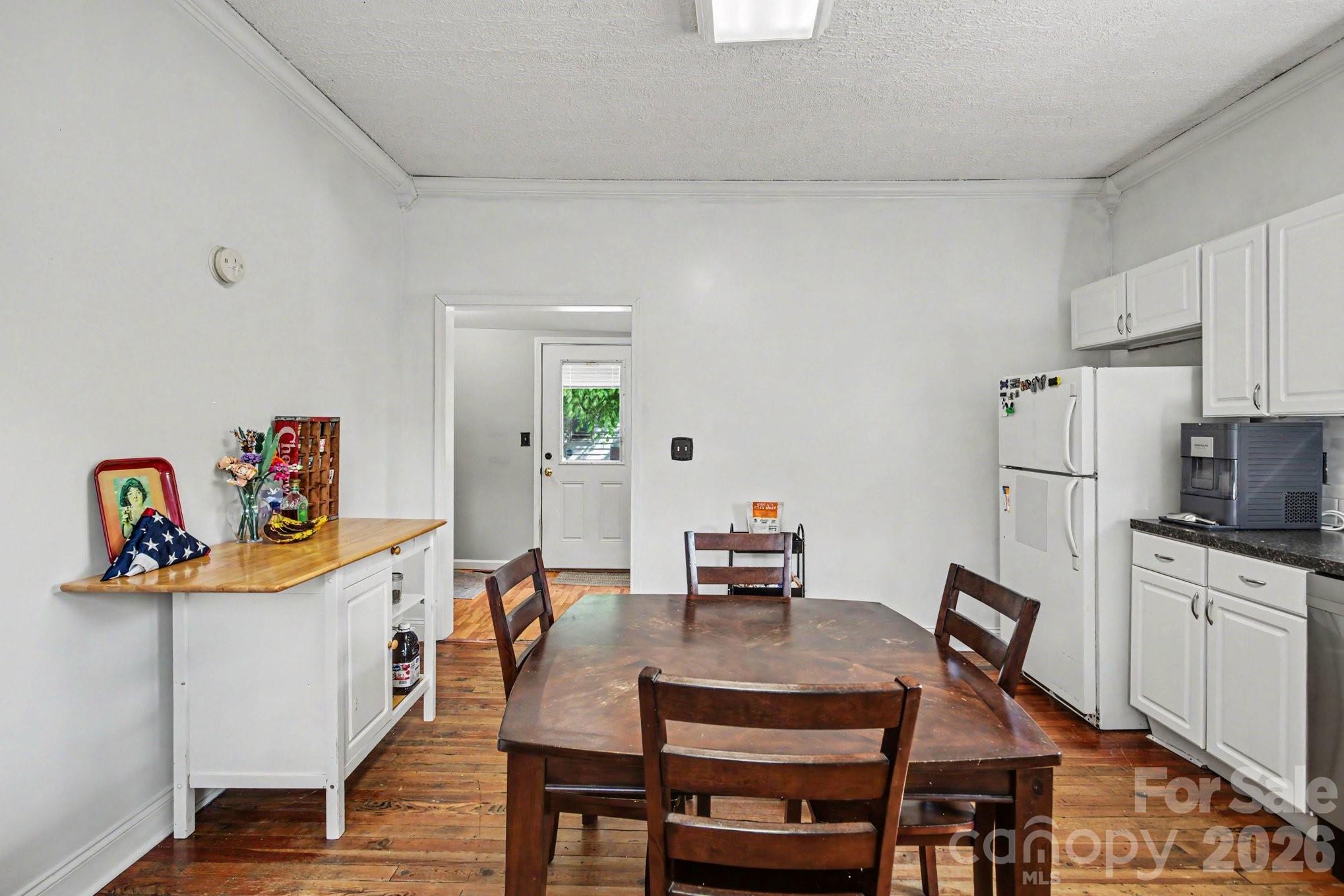 148 S Davie Drive — Mocksville