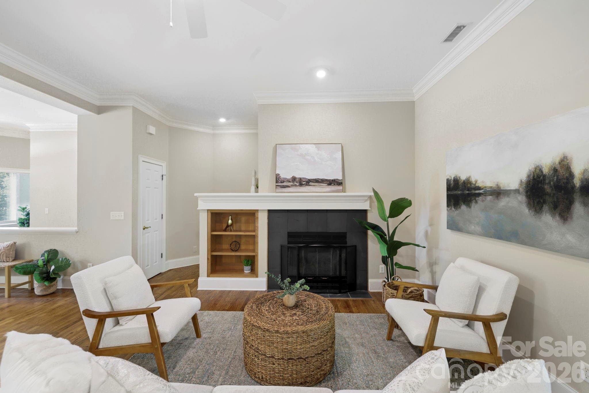 169 Camptown Road — Brevard