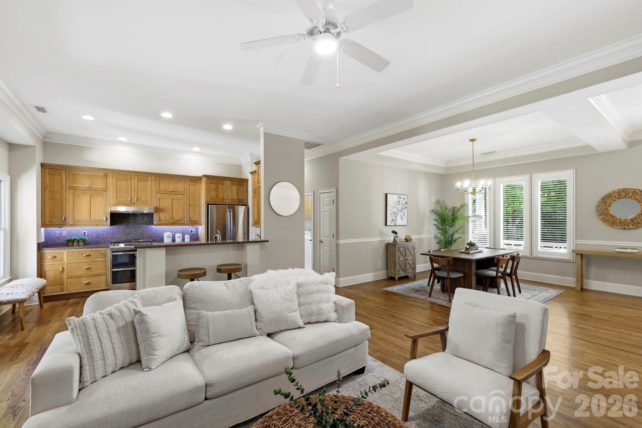 169 Camptown Road — Brevard