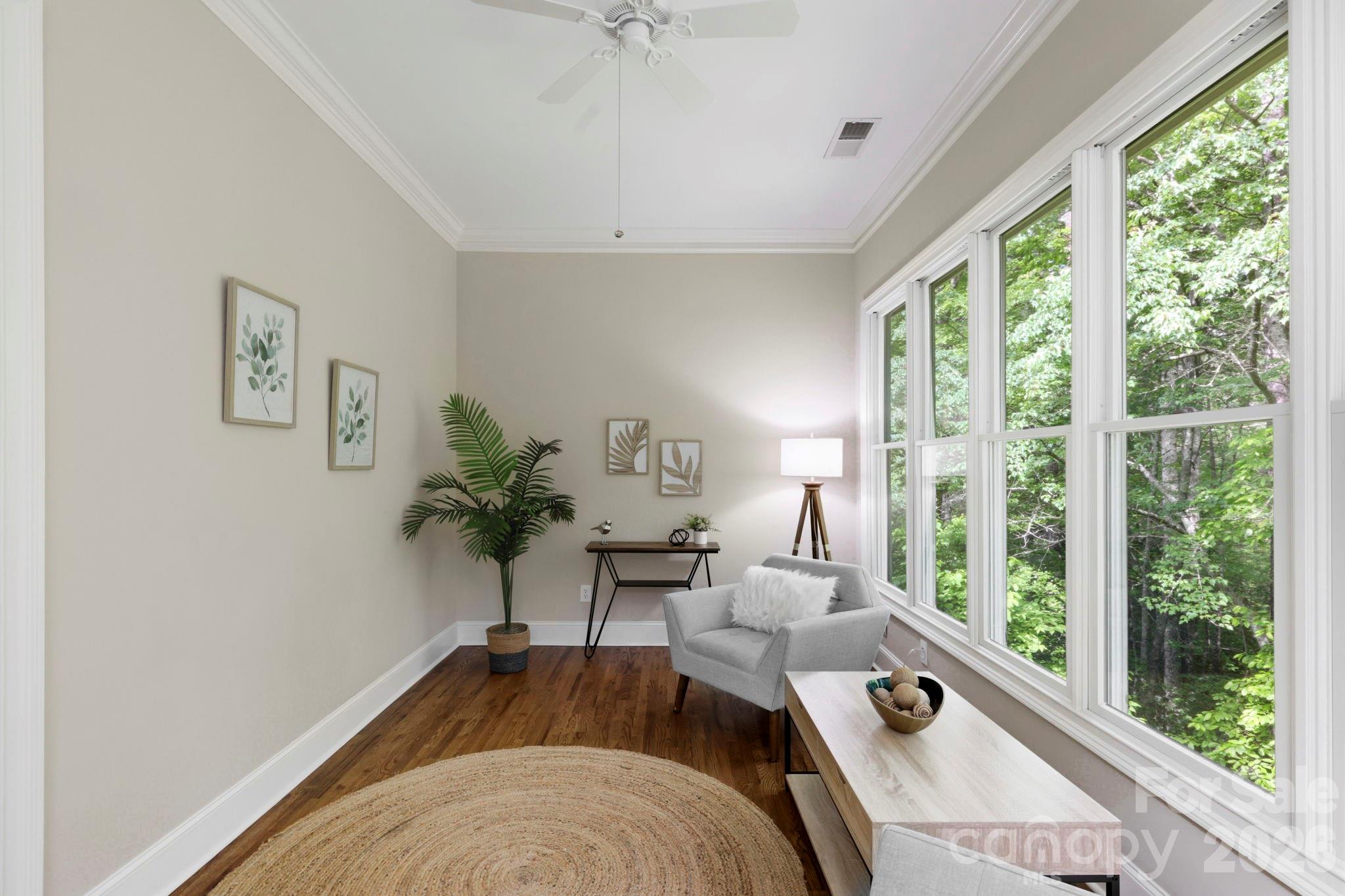 169 Camptown Road — Brevard