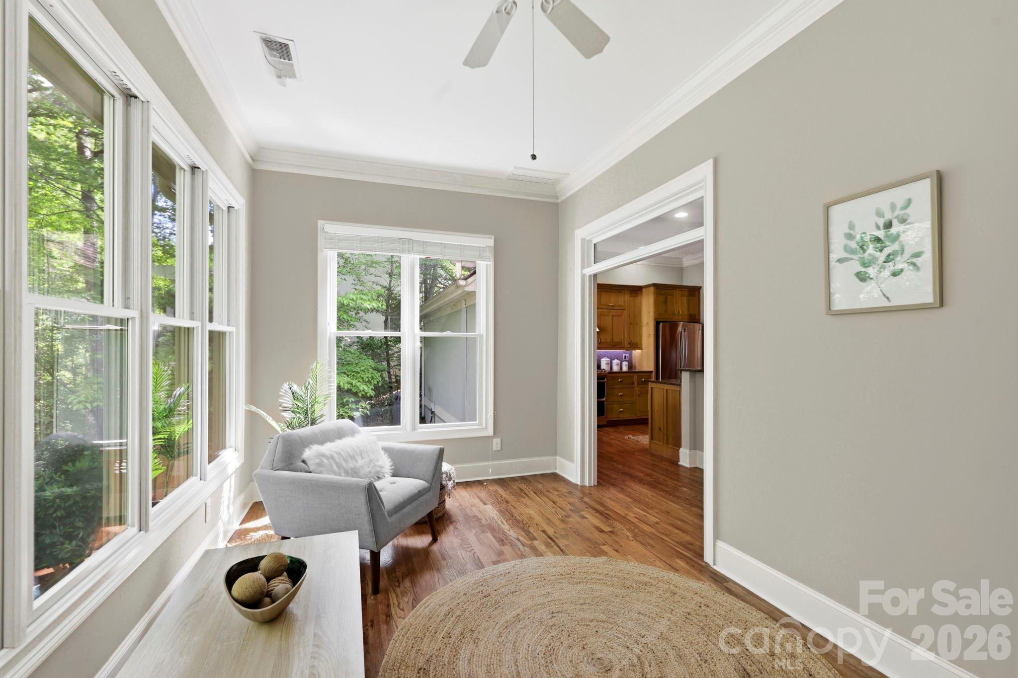 169 Camptown Road — Brevard