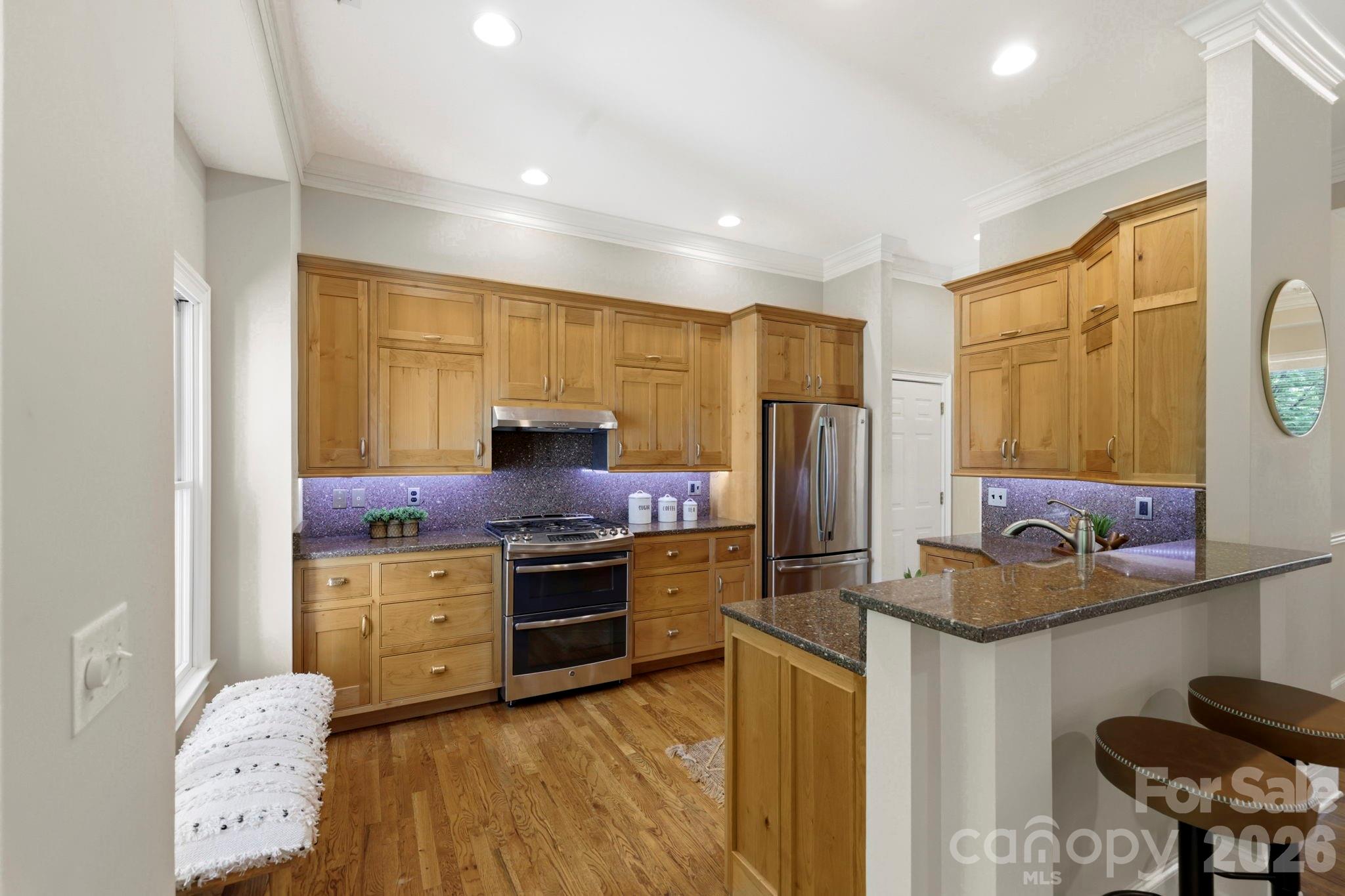 169 Camptown Road — Brevard