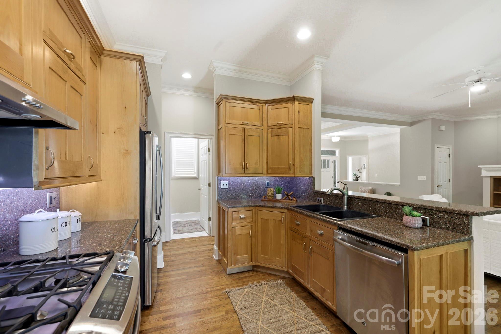 169 Camptown Road — Brevard