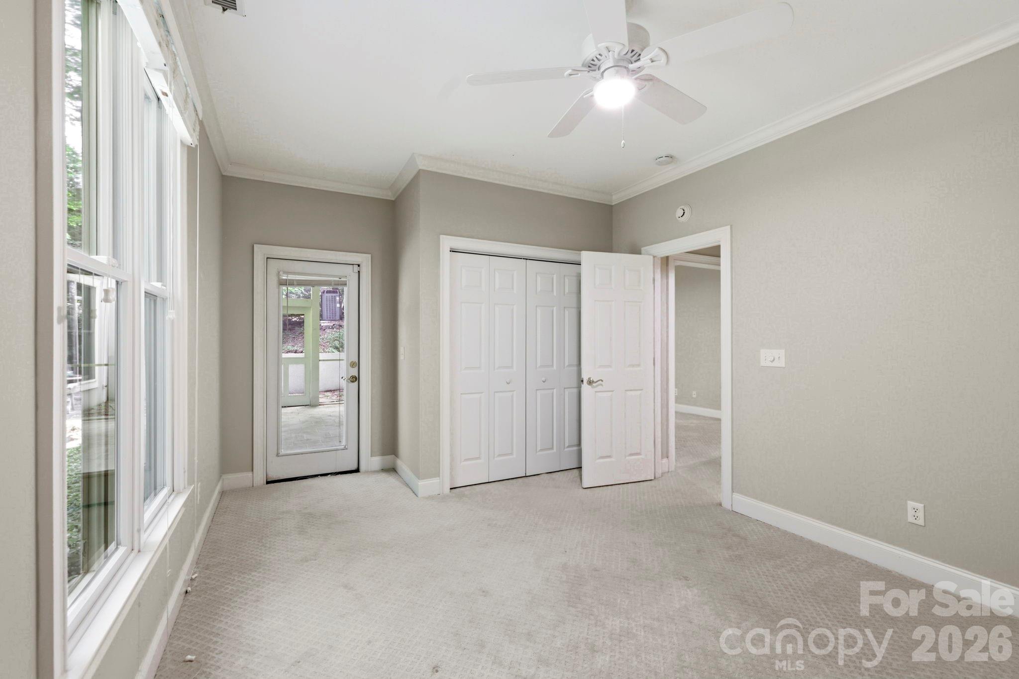 169 Camptown Road — Brevard