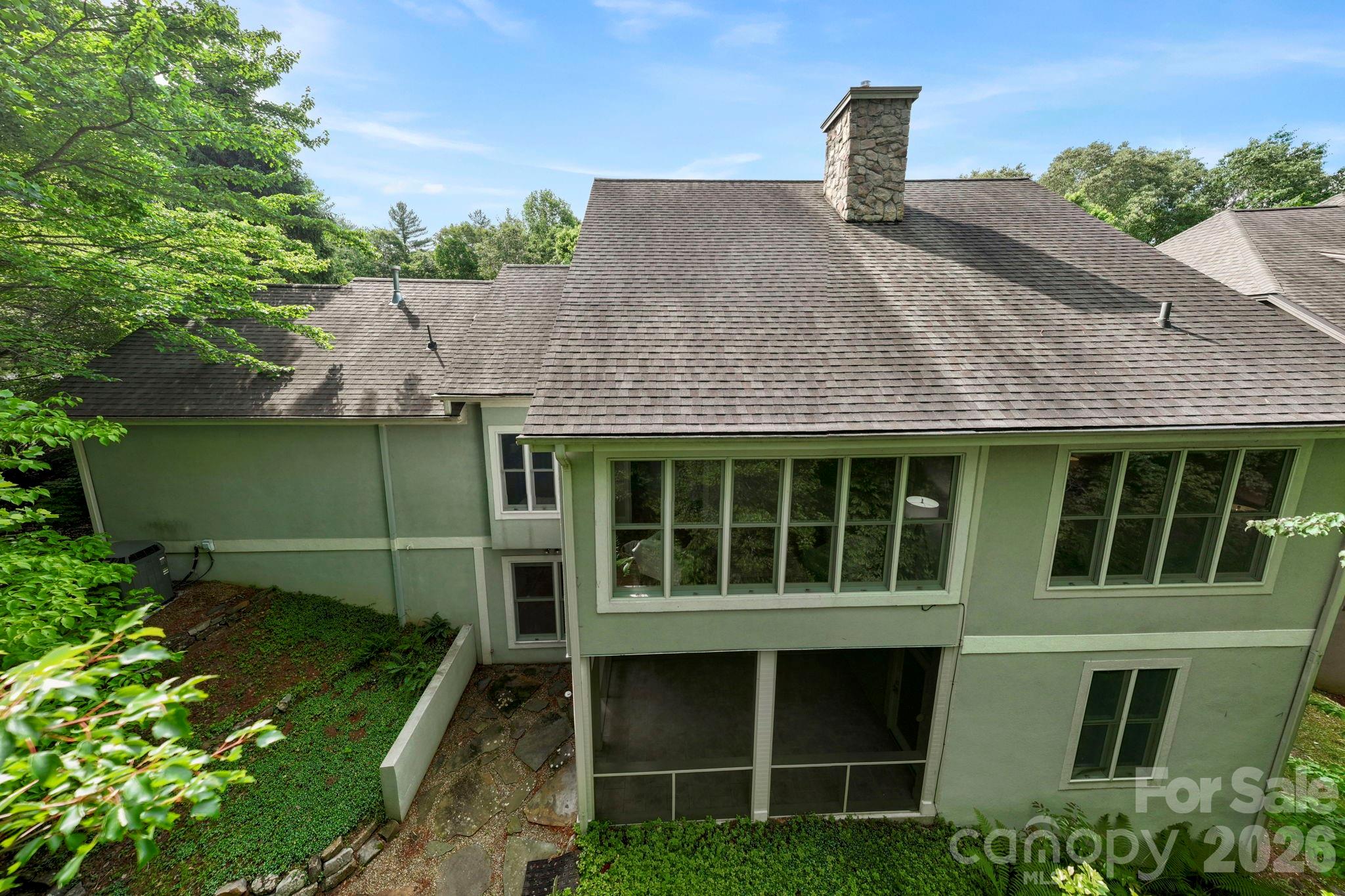 169 Camptown Road — Brevard