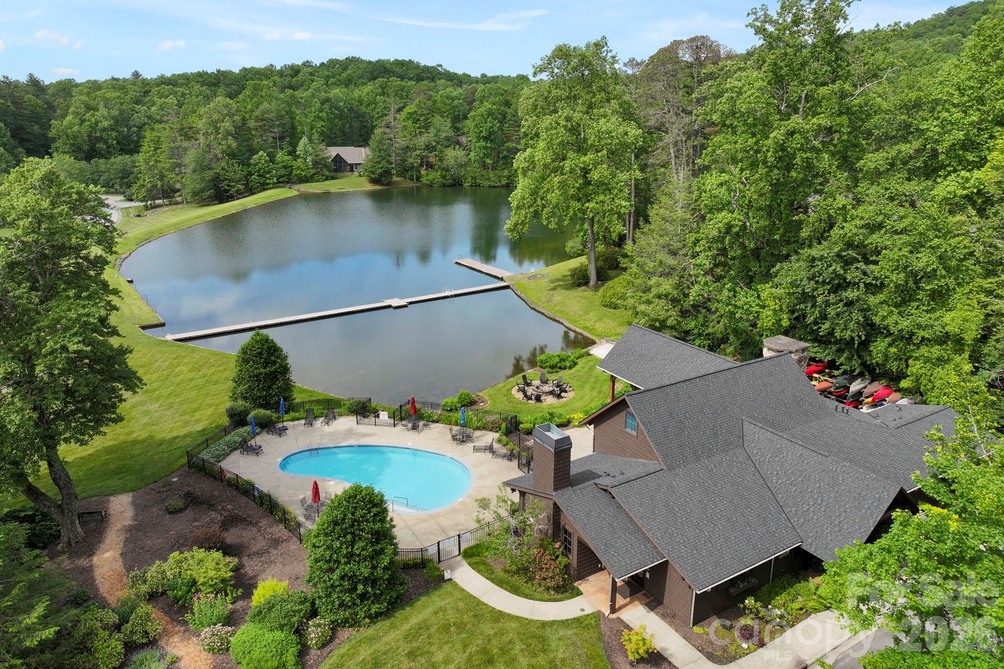 169 Camptown Road — Brevard