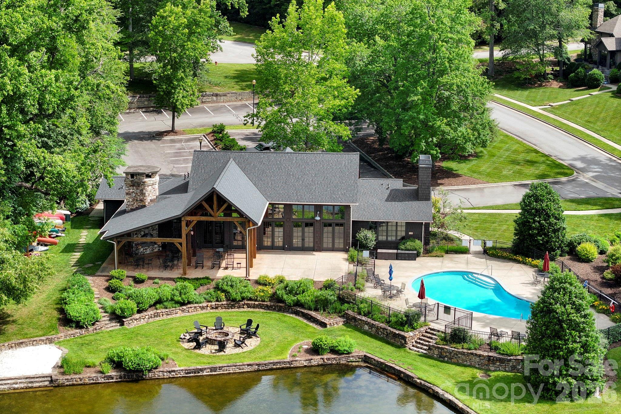 169 Camptown Road — Brevard