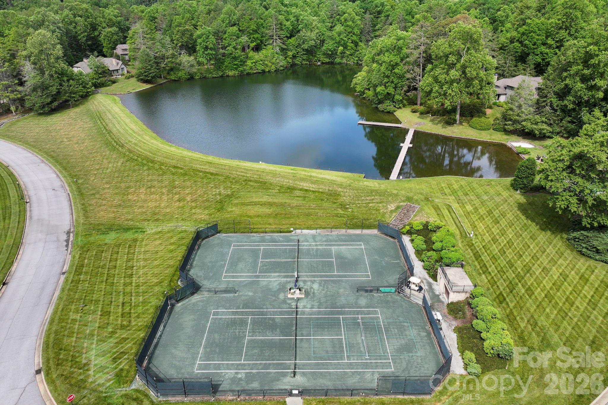 169 Camptown Road — Brevard