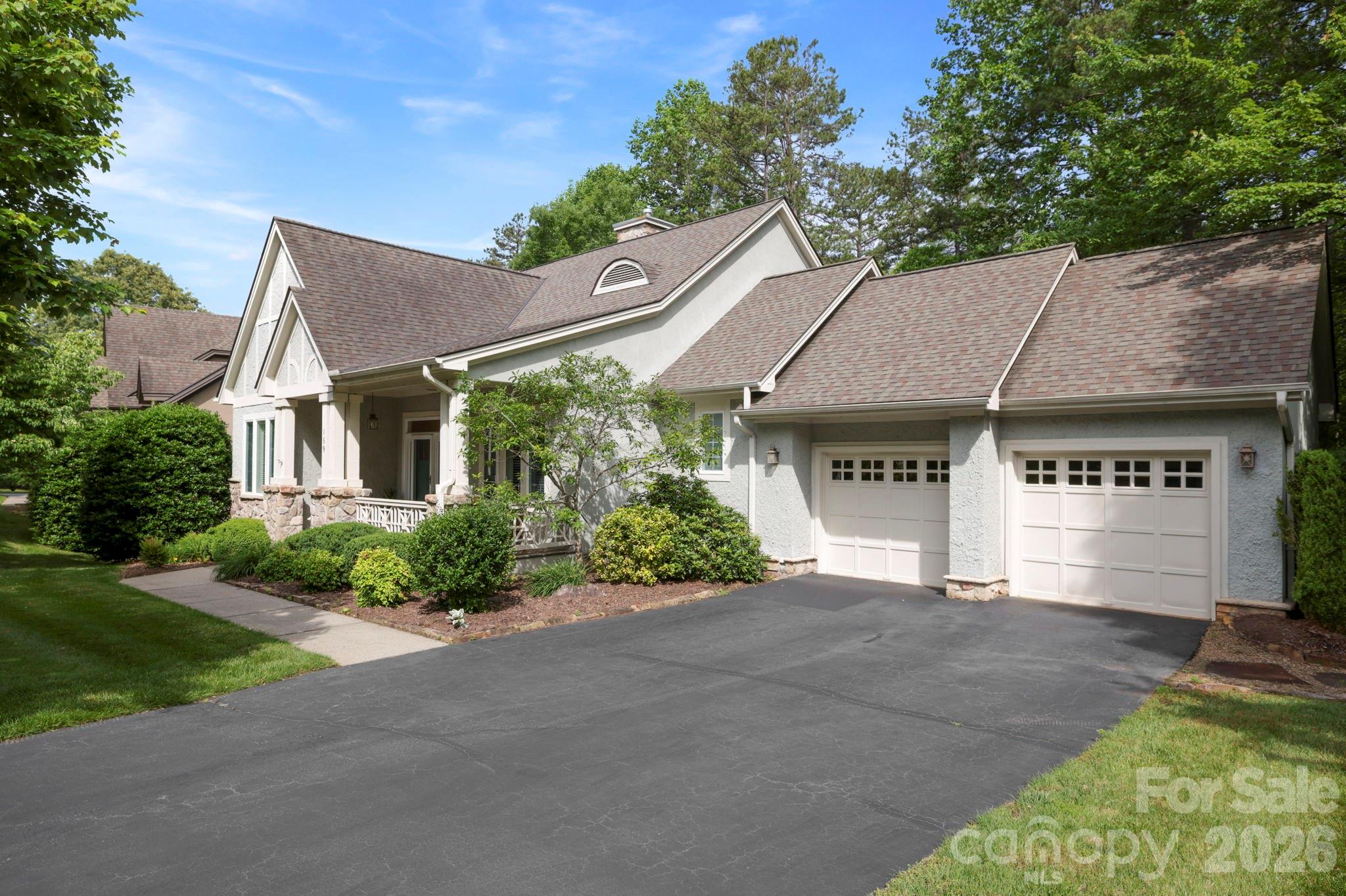 169 Camptown Road — Brevard