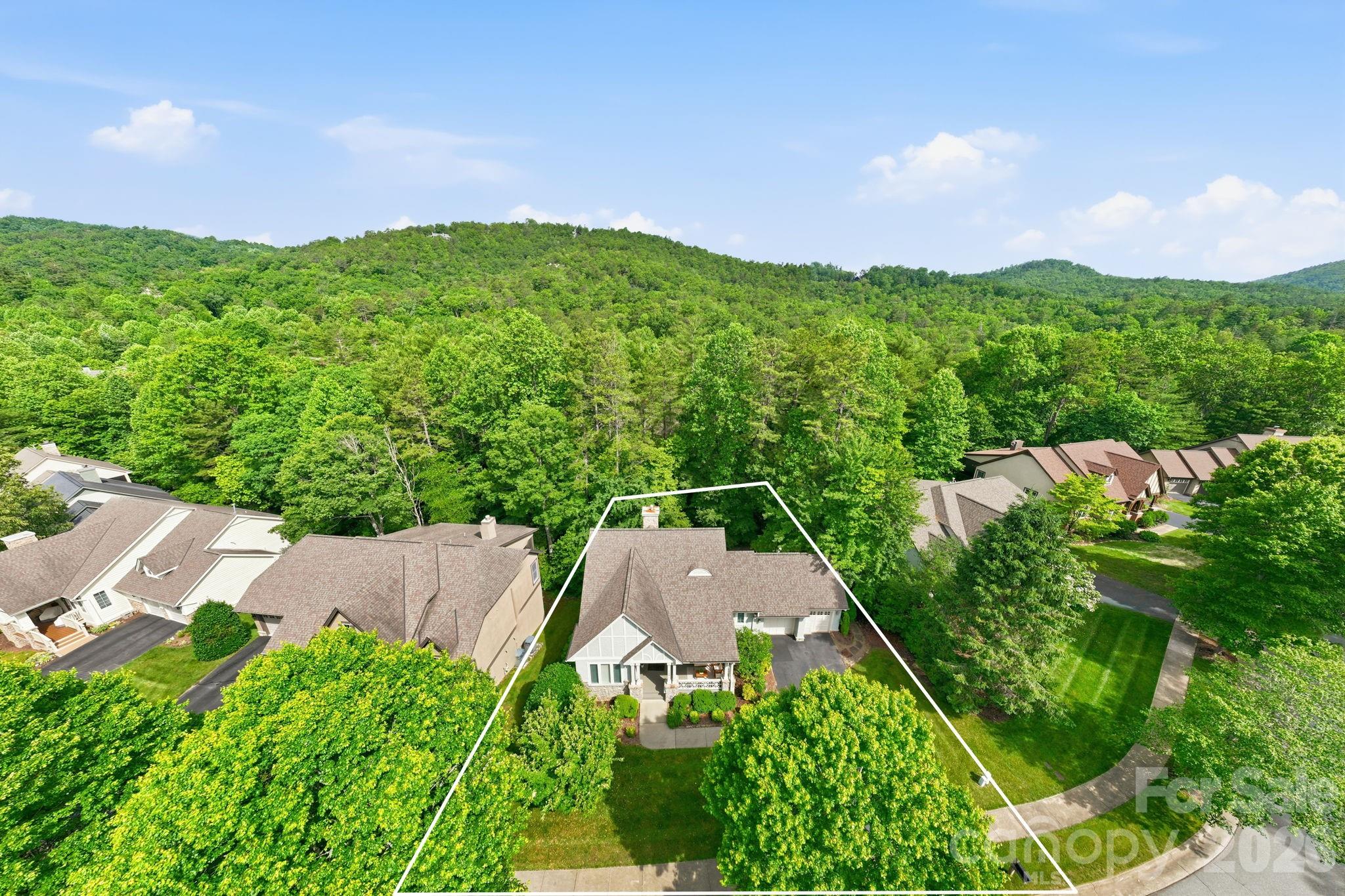 169 Camptown Road — Brevard