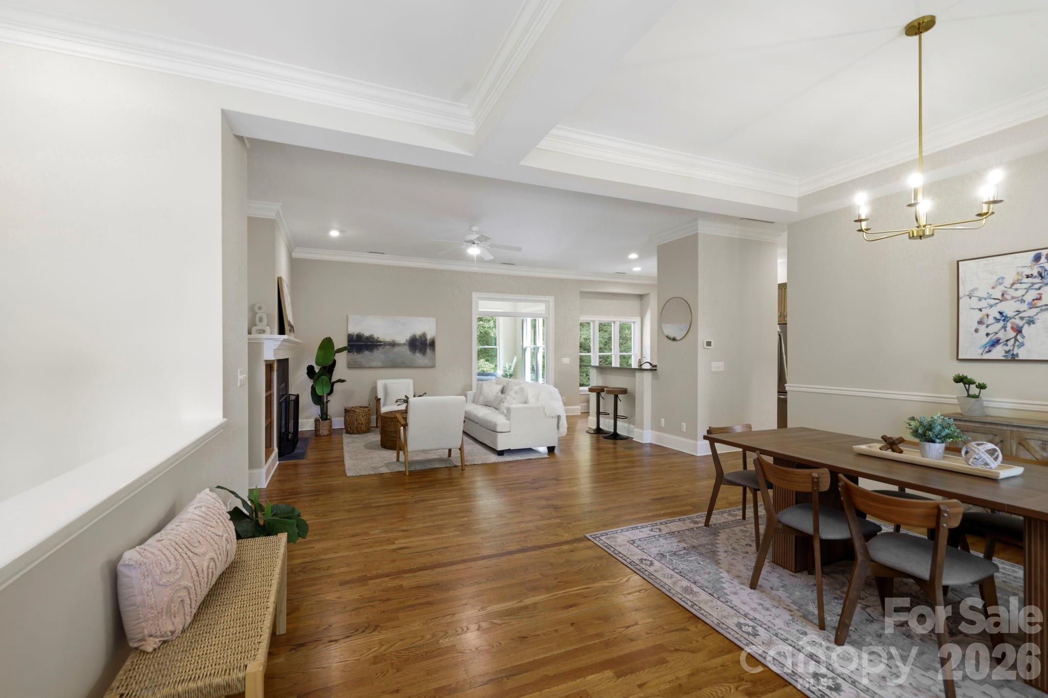 169 Camptown Road — Brevard