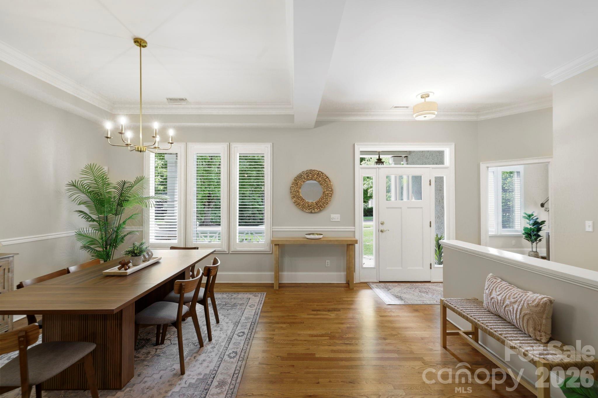 169 Camptown Road — Brevard