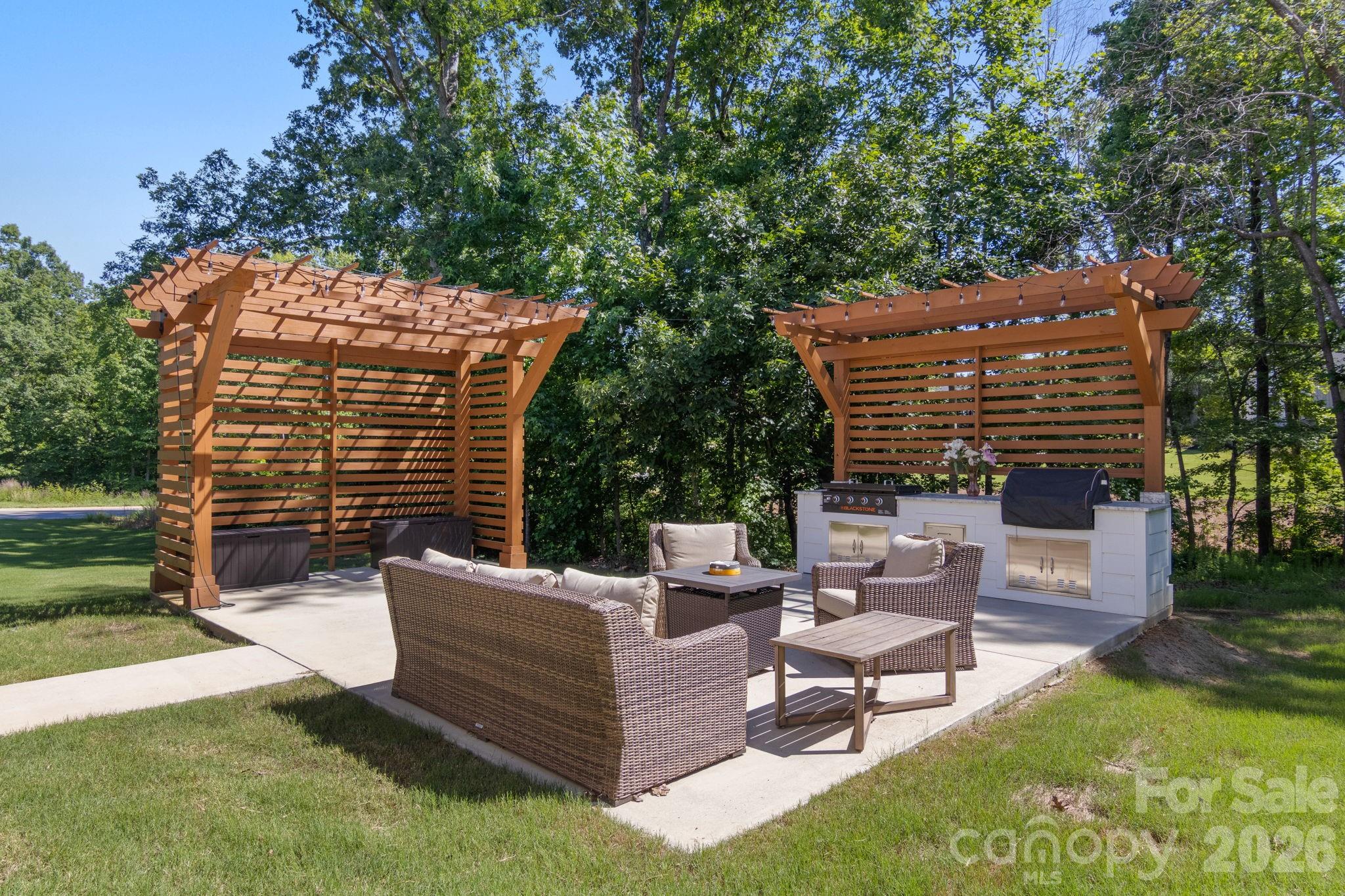 228 Herd Path Court — Clover