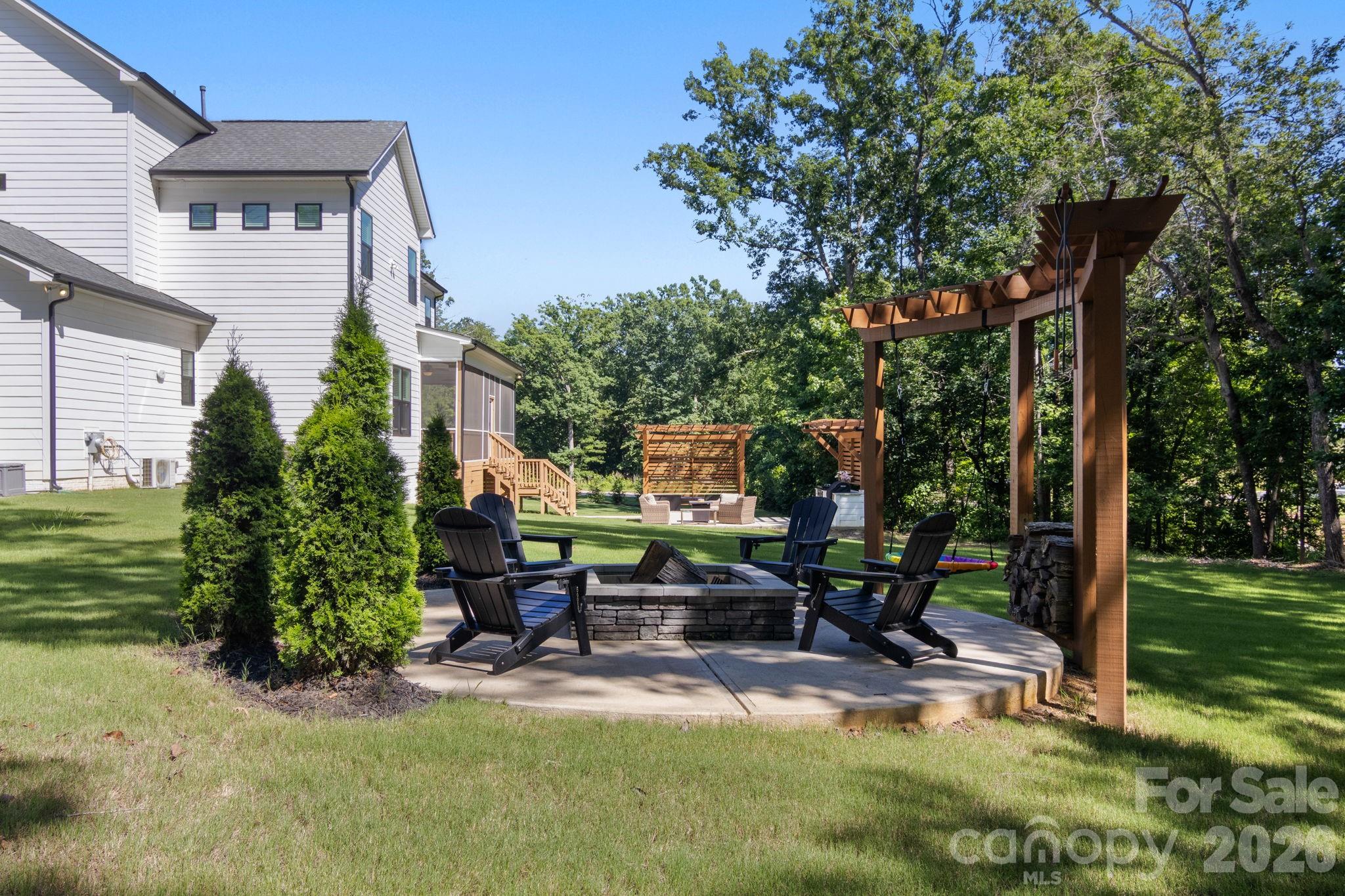 228 Herd Path Court — Clover