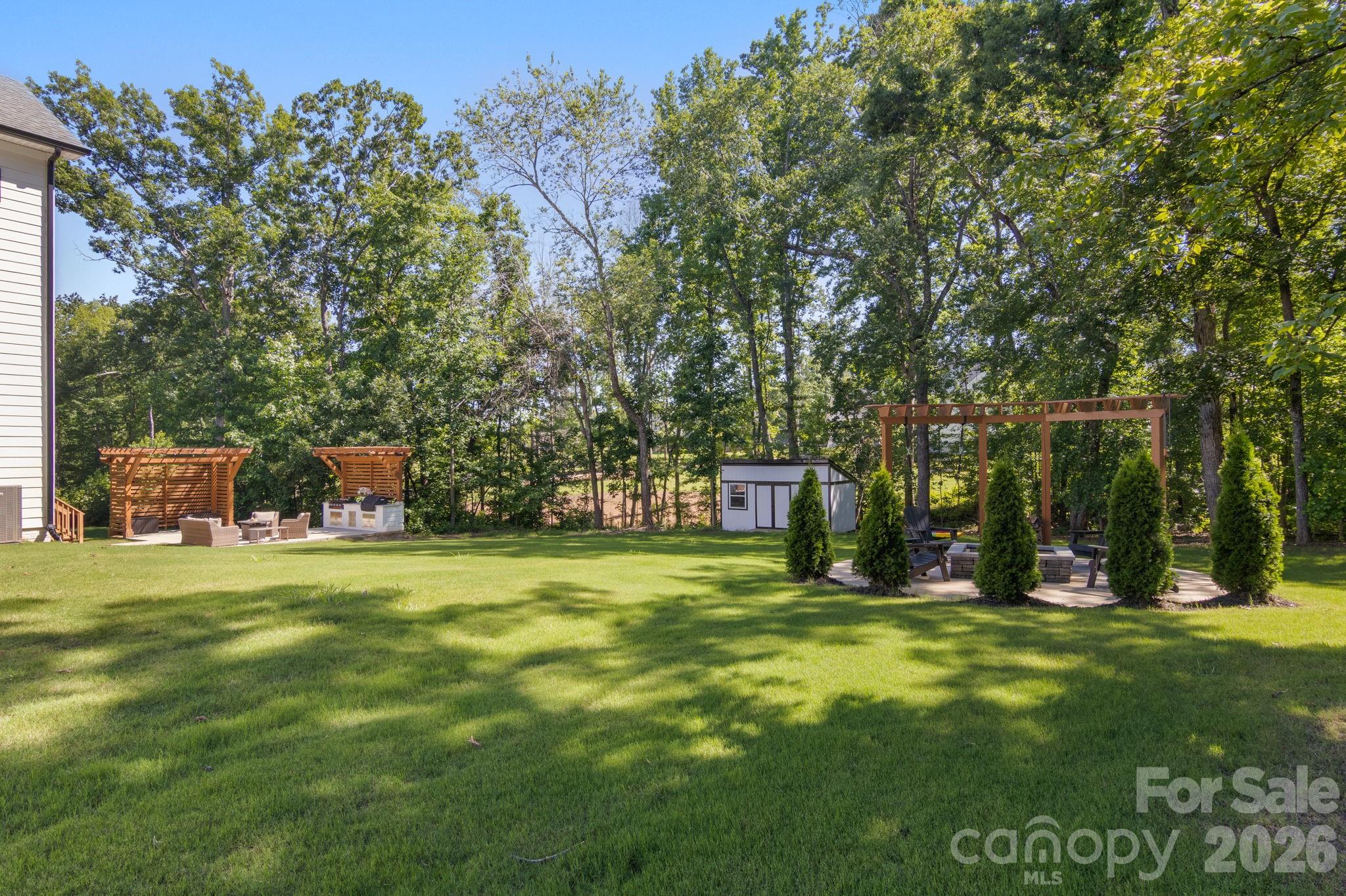 228 Herd Path Court — Clover