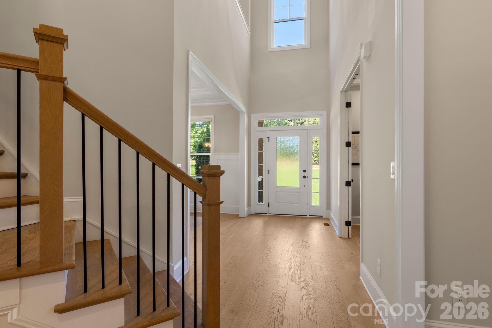 228 Herd Path Court — Clover