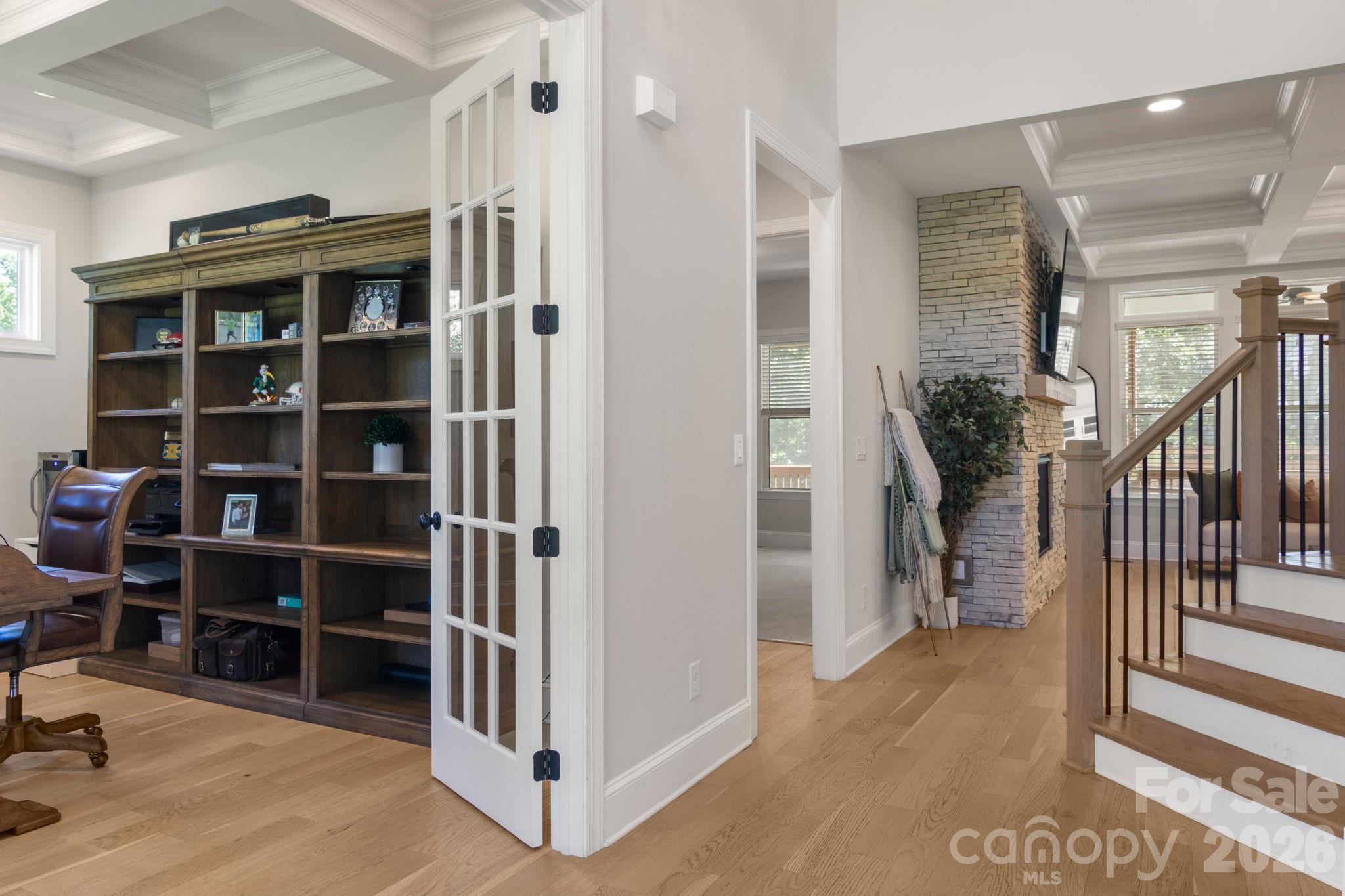 228 Herd Path Court — Clover