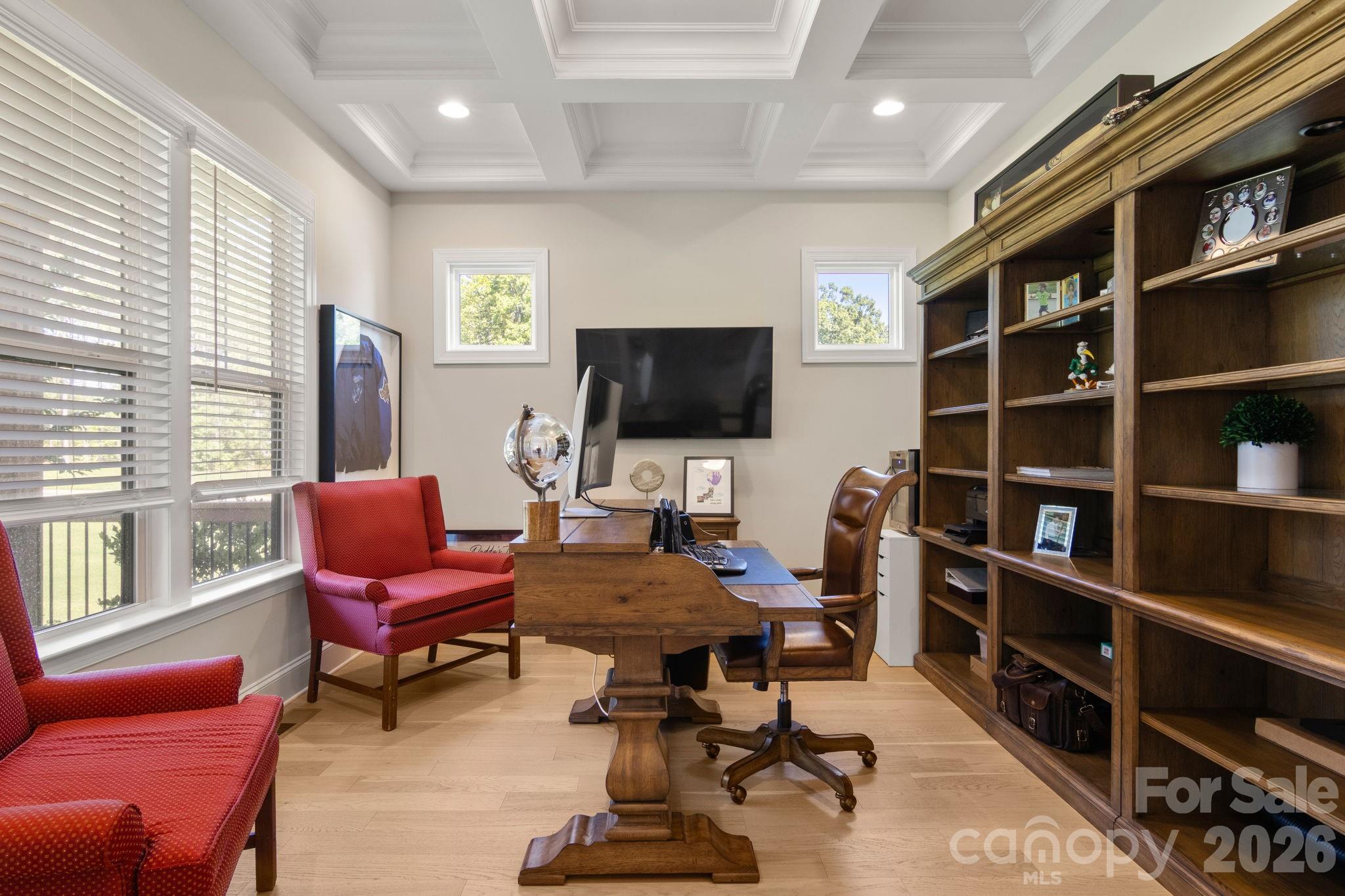 228 Herd Path Court — Clover