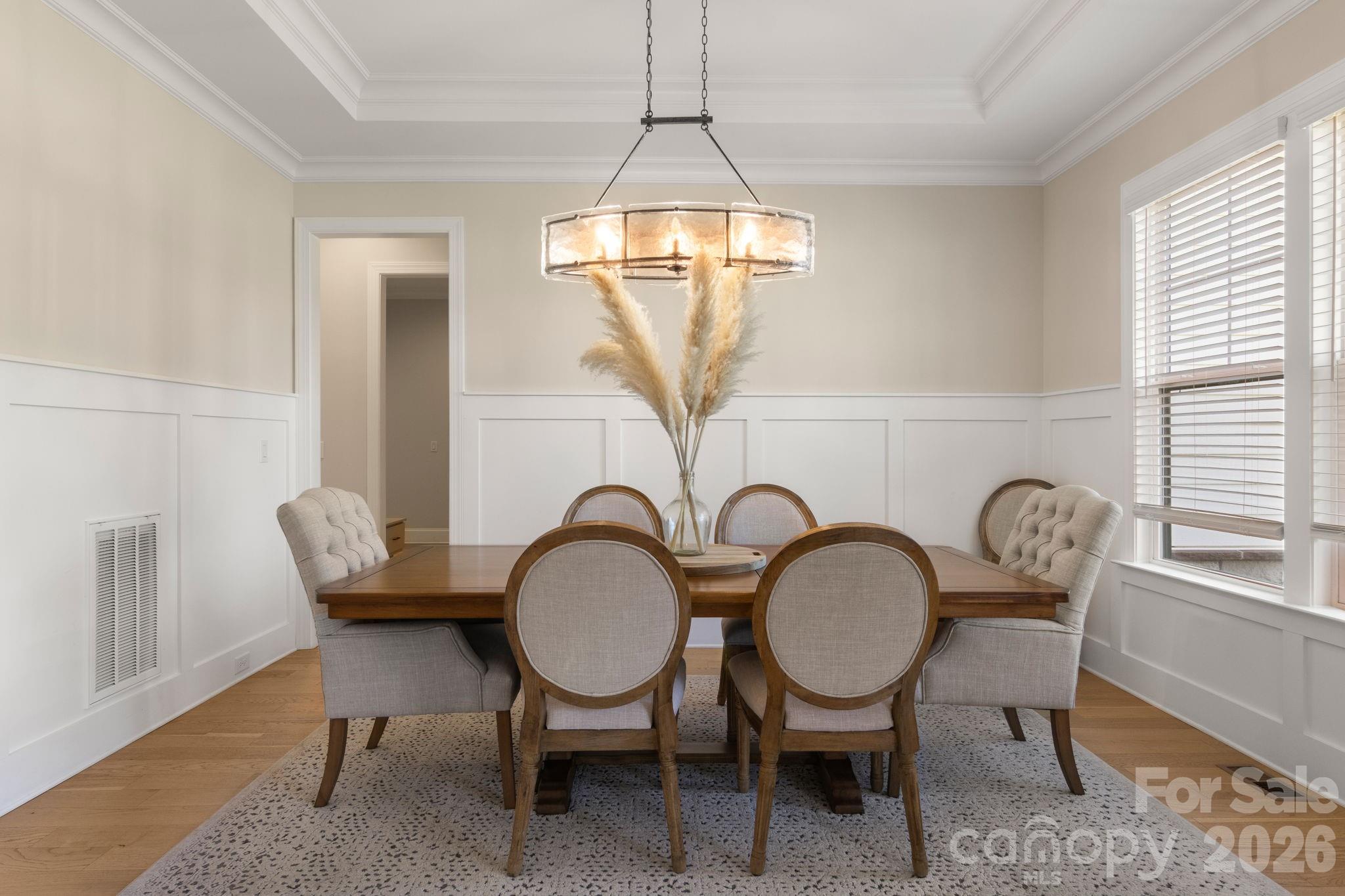 228 Herd Path Court — Clover