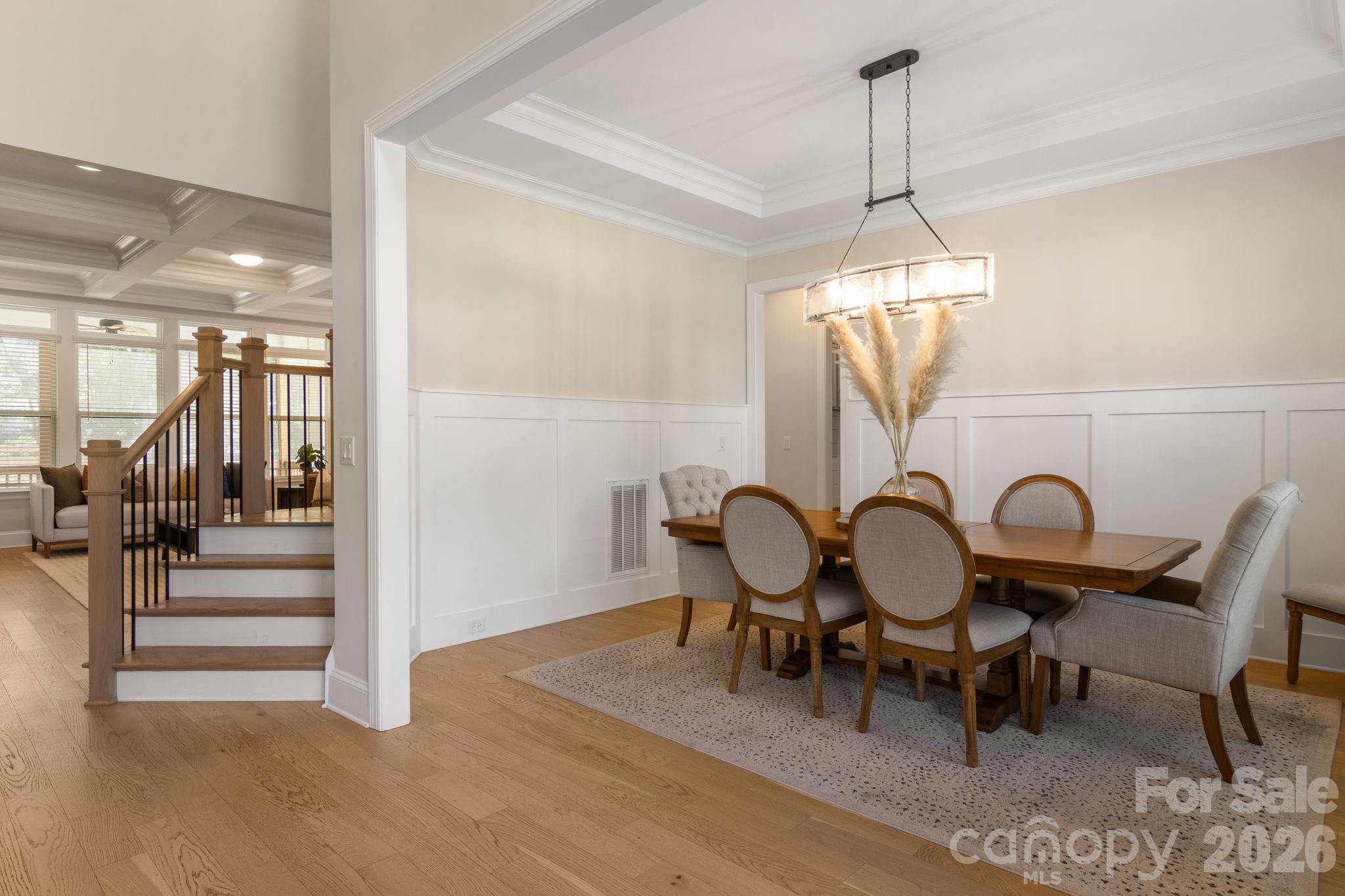 228 Herd Path Court — Clover
