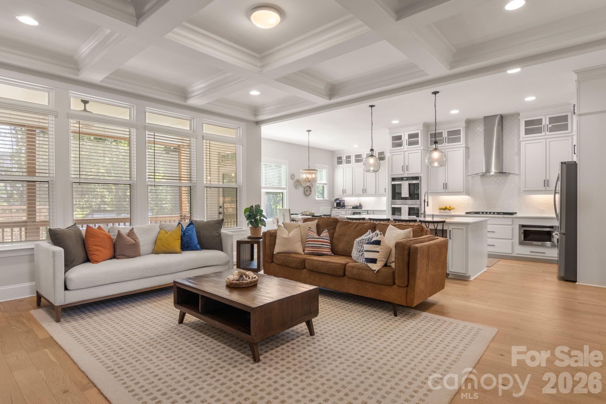 228 Herd Path Court — Clover