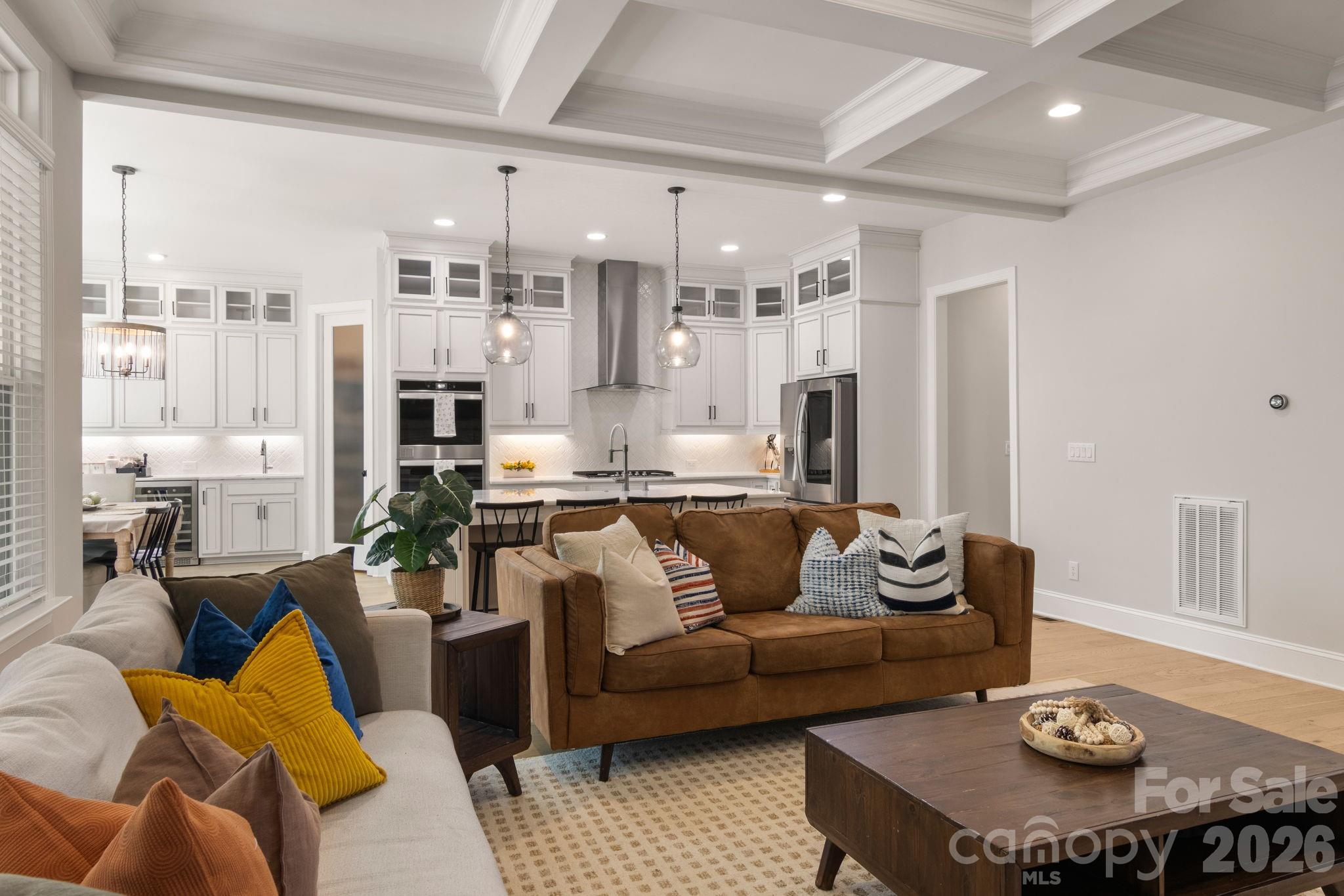 228 Herd Path Court — Clover