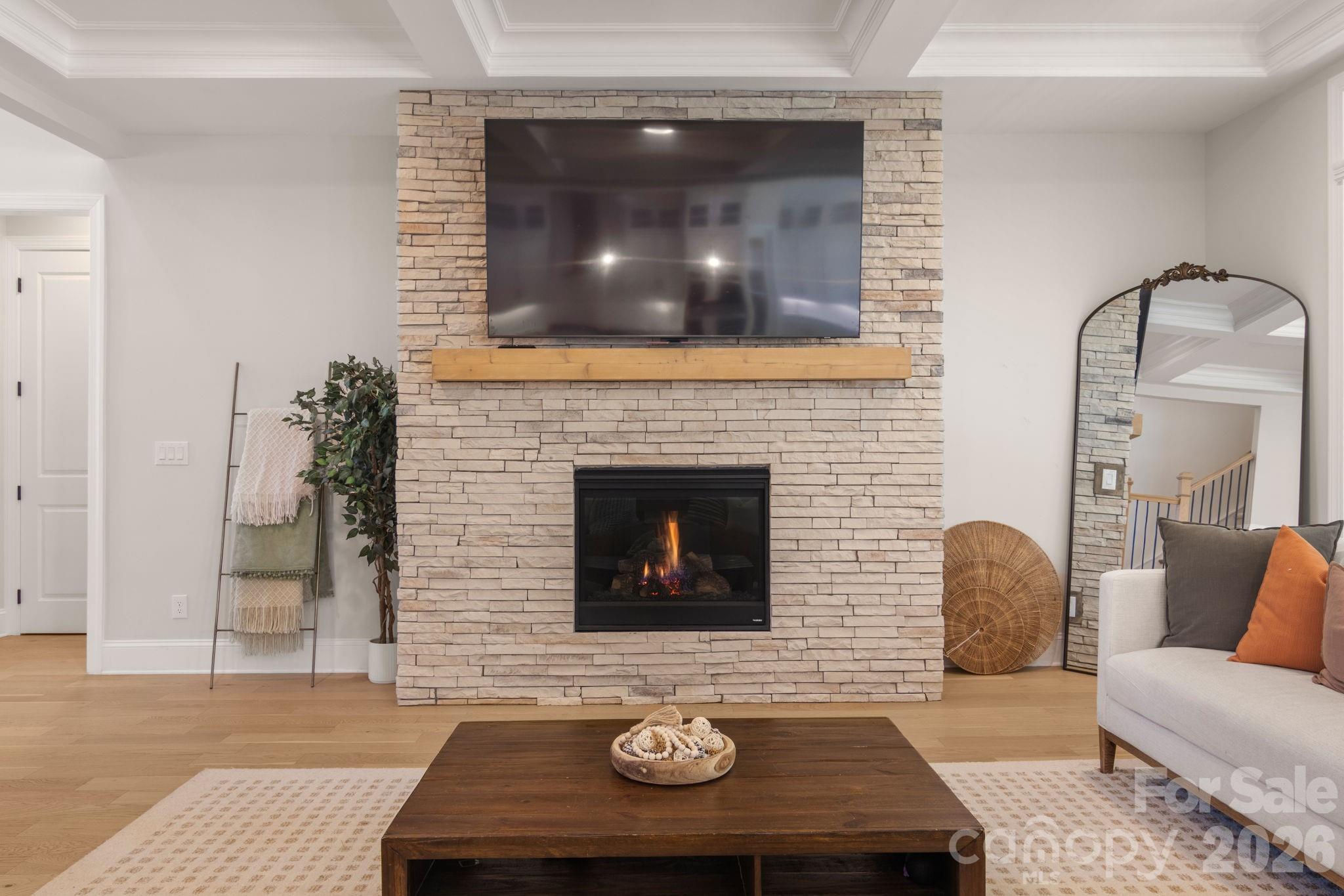 228 Herd Path Court — Clover