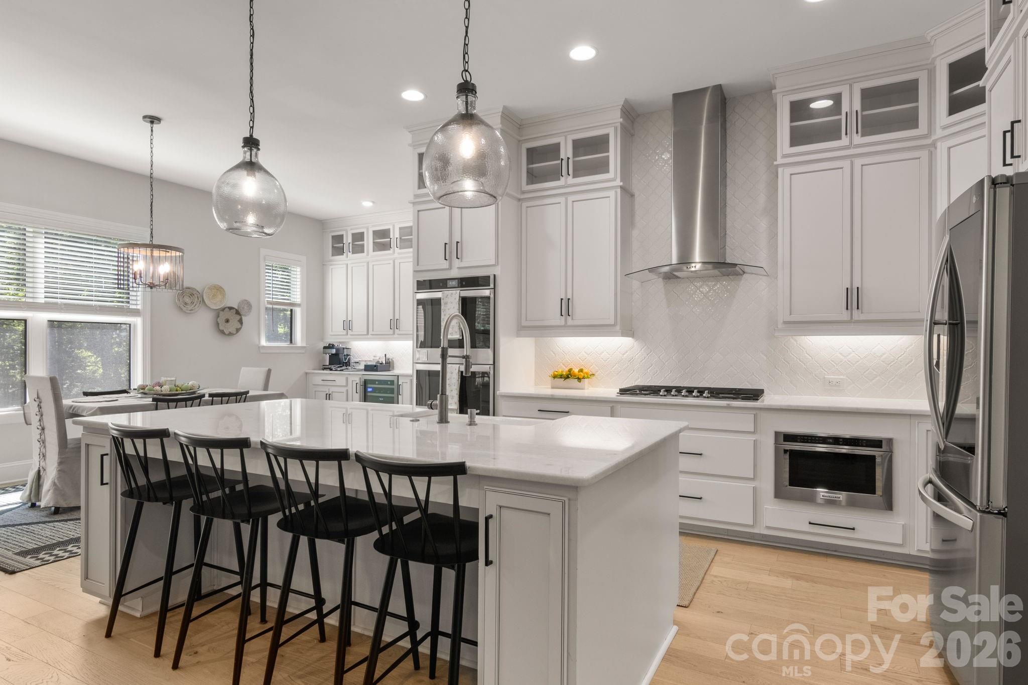 228 Herd Path Court — Clover