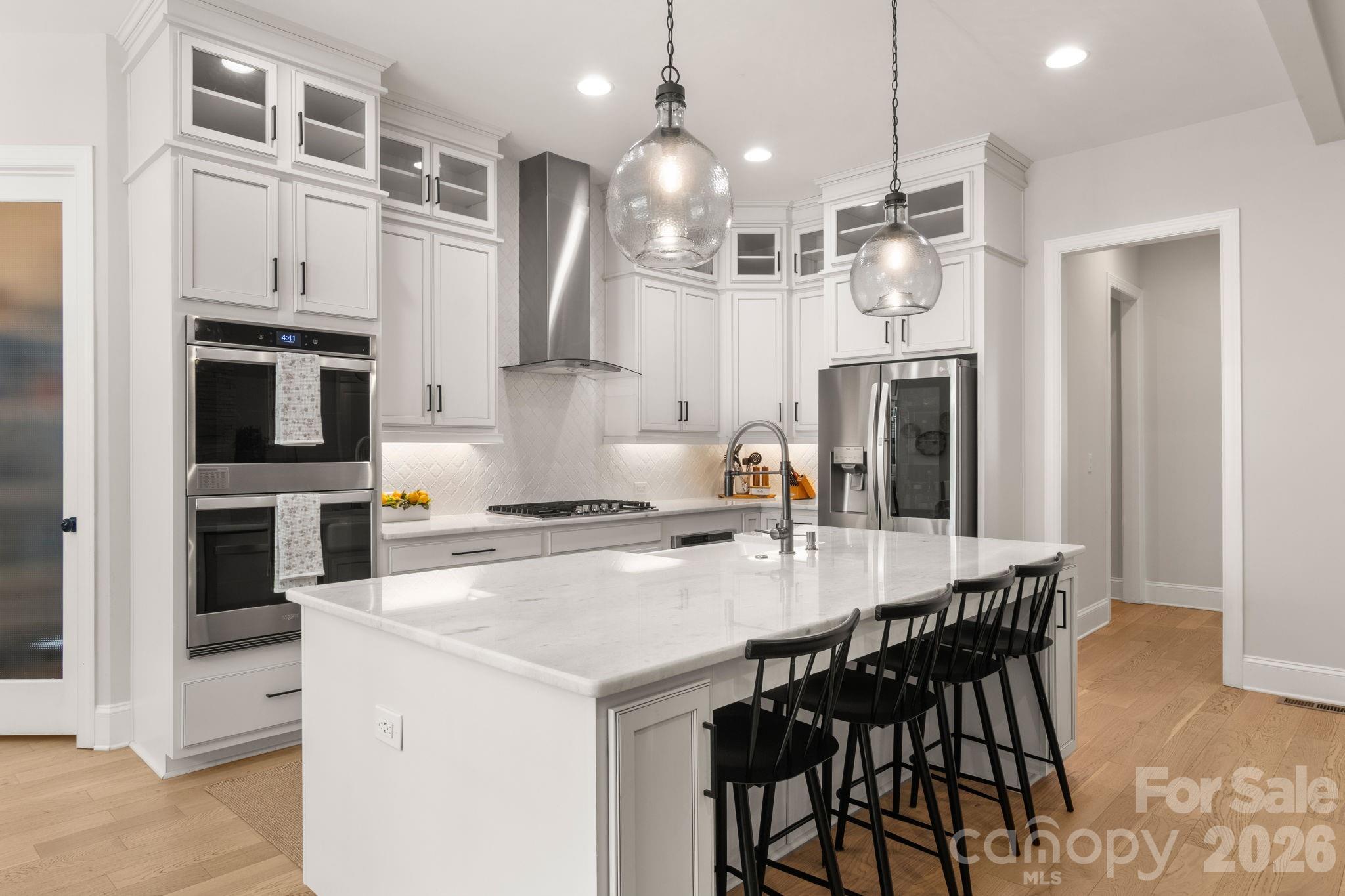 228 Herd Path Court — Clover