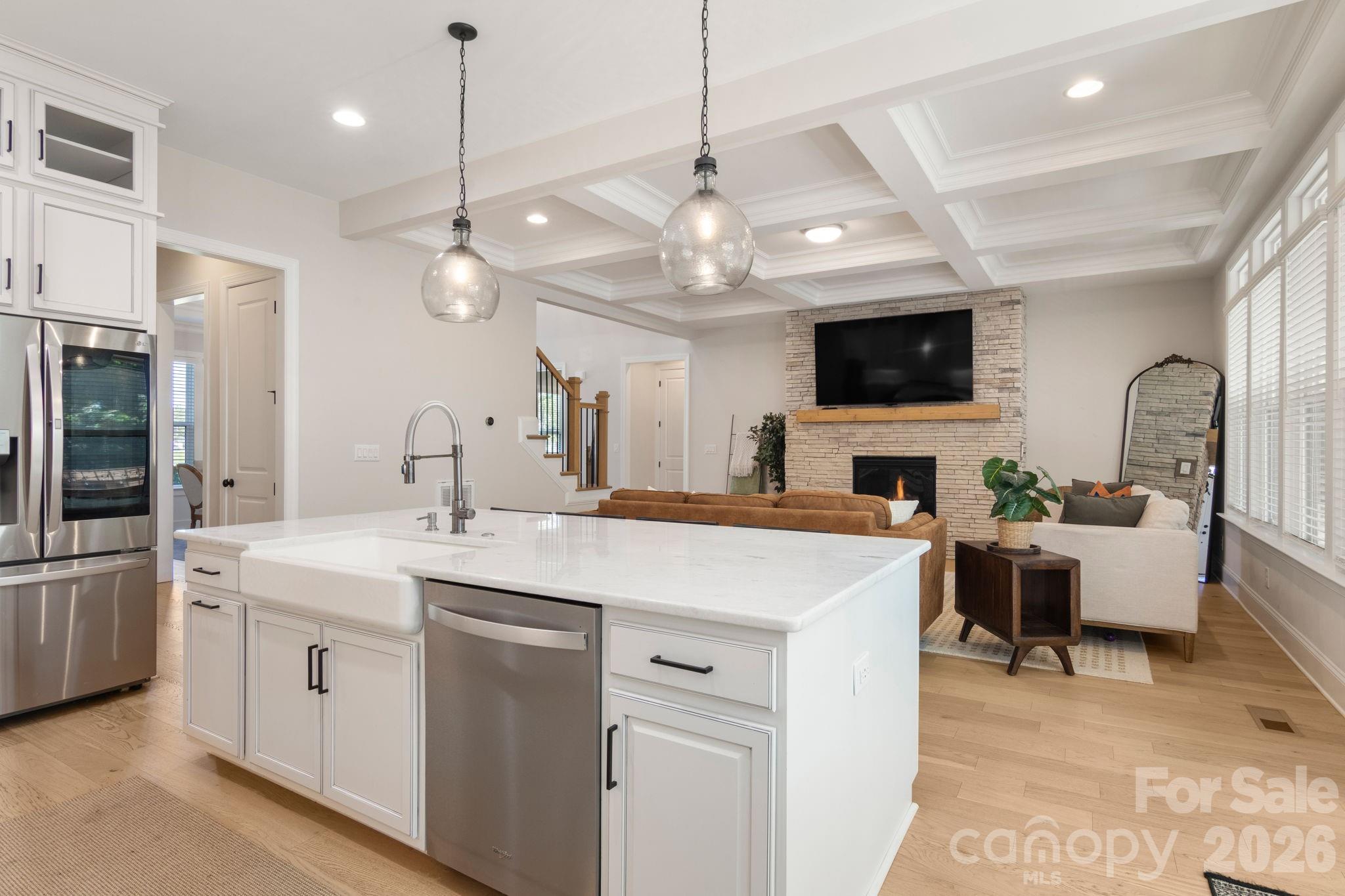 228 Herd Path Court — Clover
