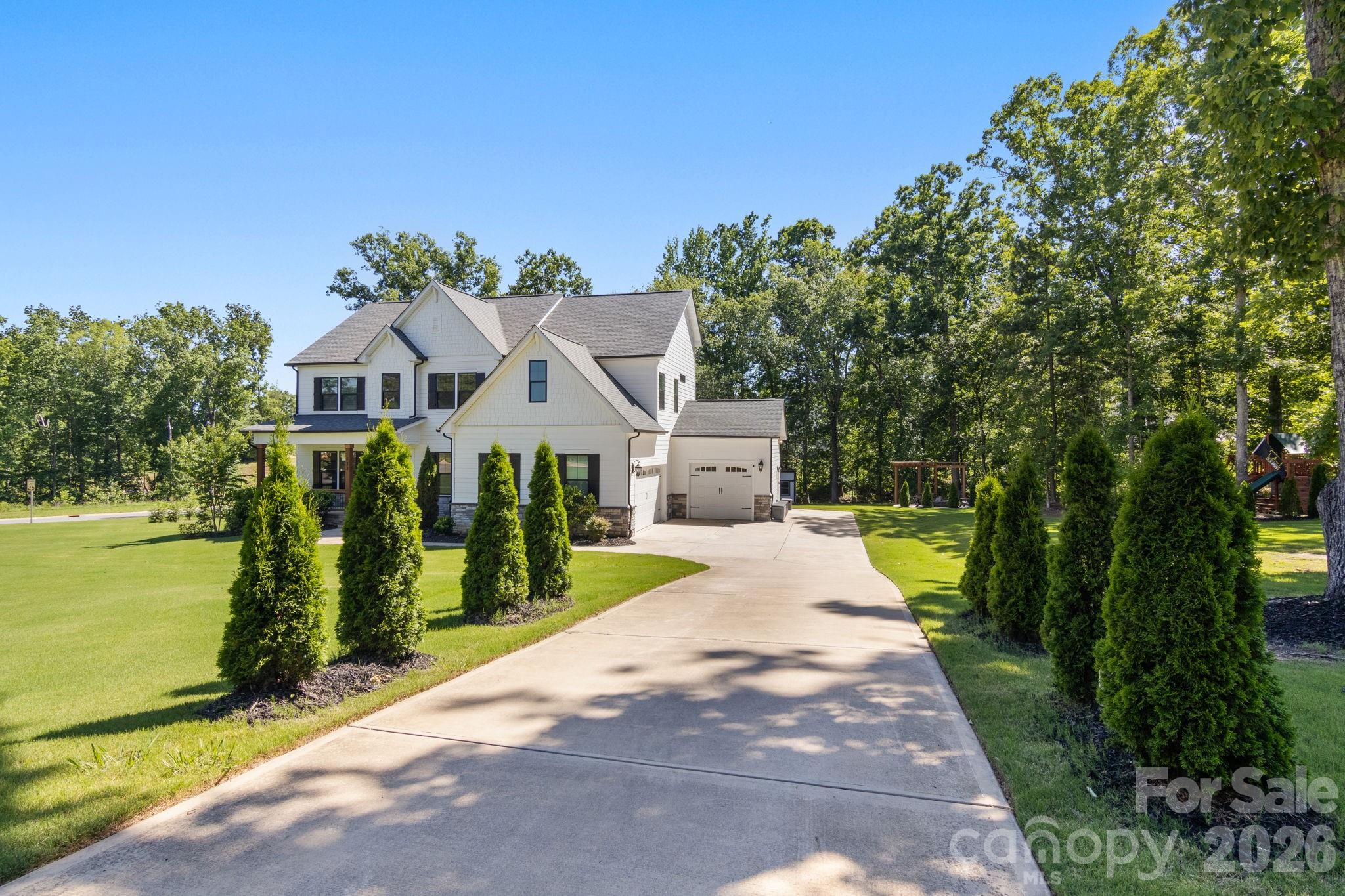 228 Herd Path Court — Clover