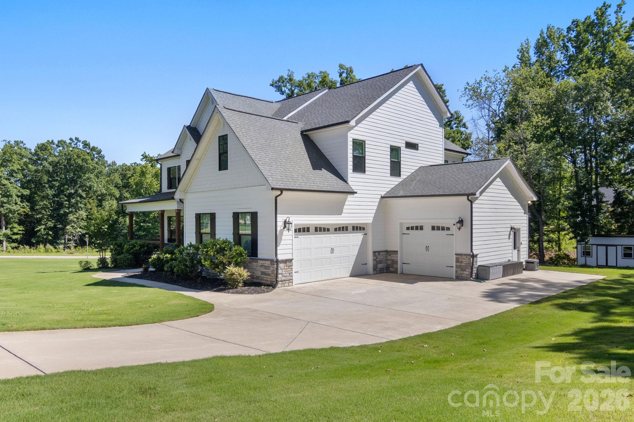 228 Herd Path Court — Clover