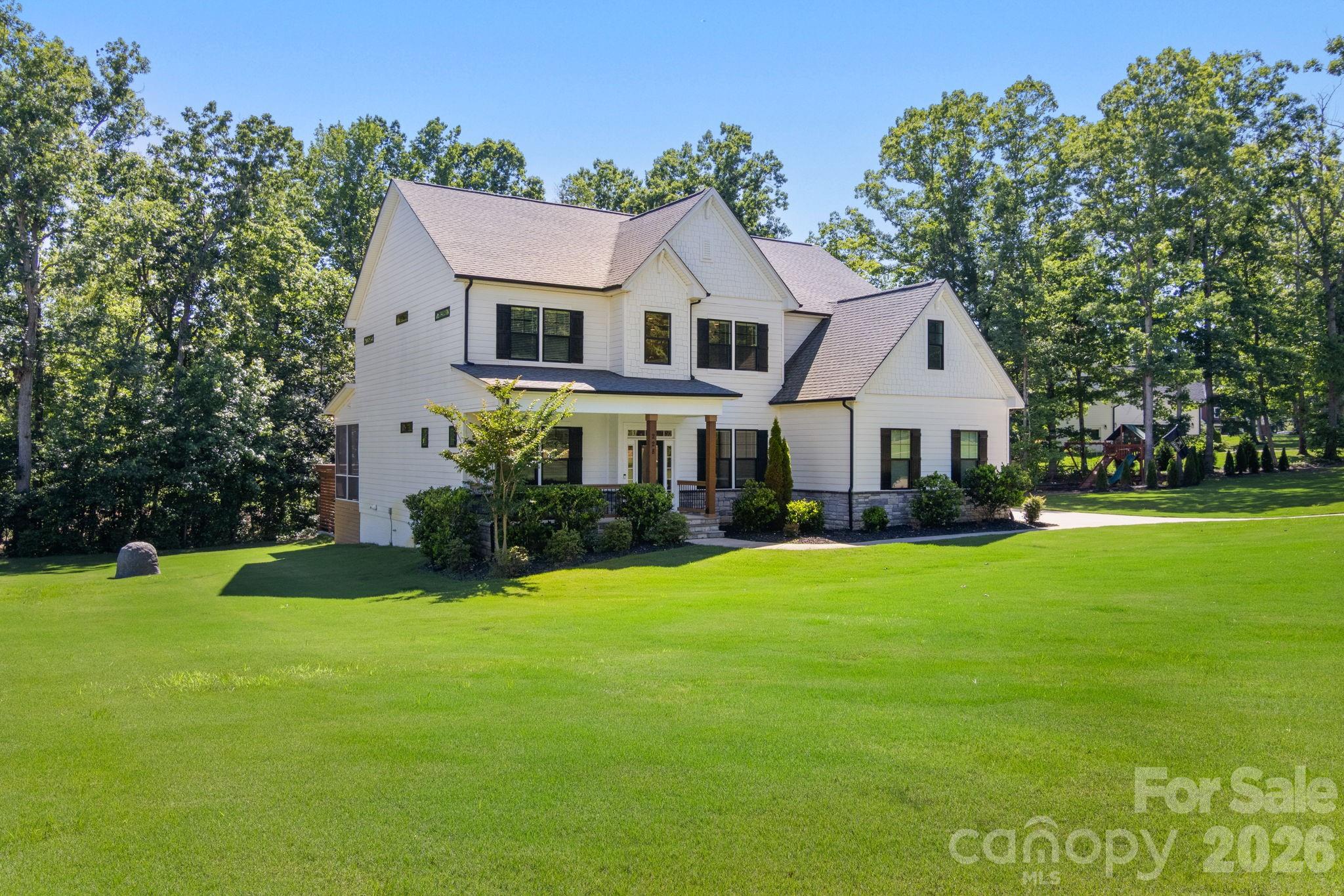 228 Herd Path Court — Clover