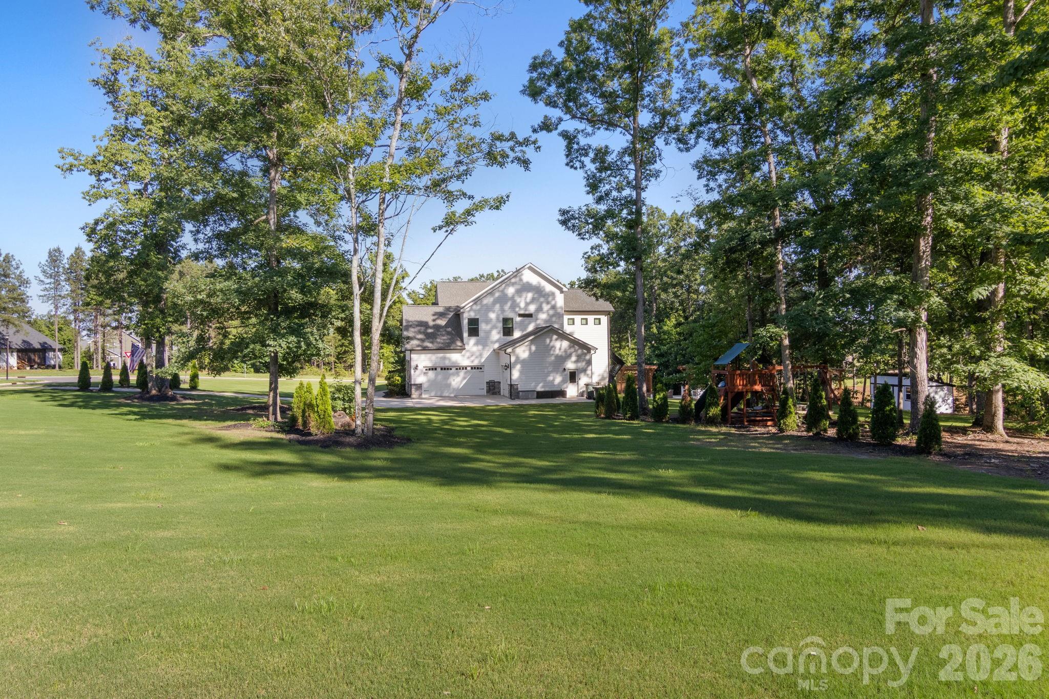 228 Herd Path Court — Clover