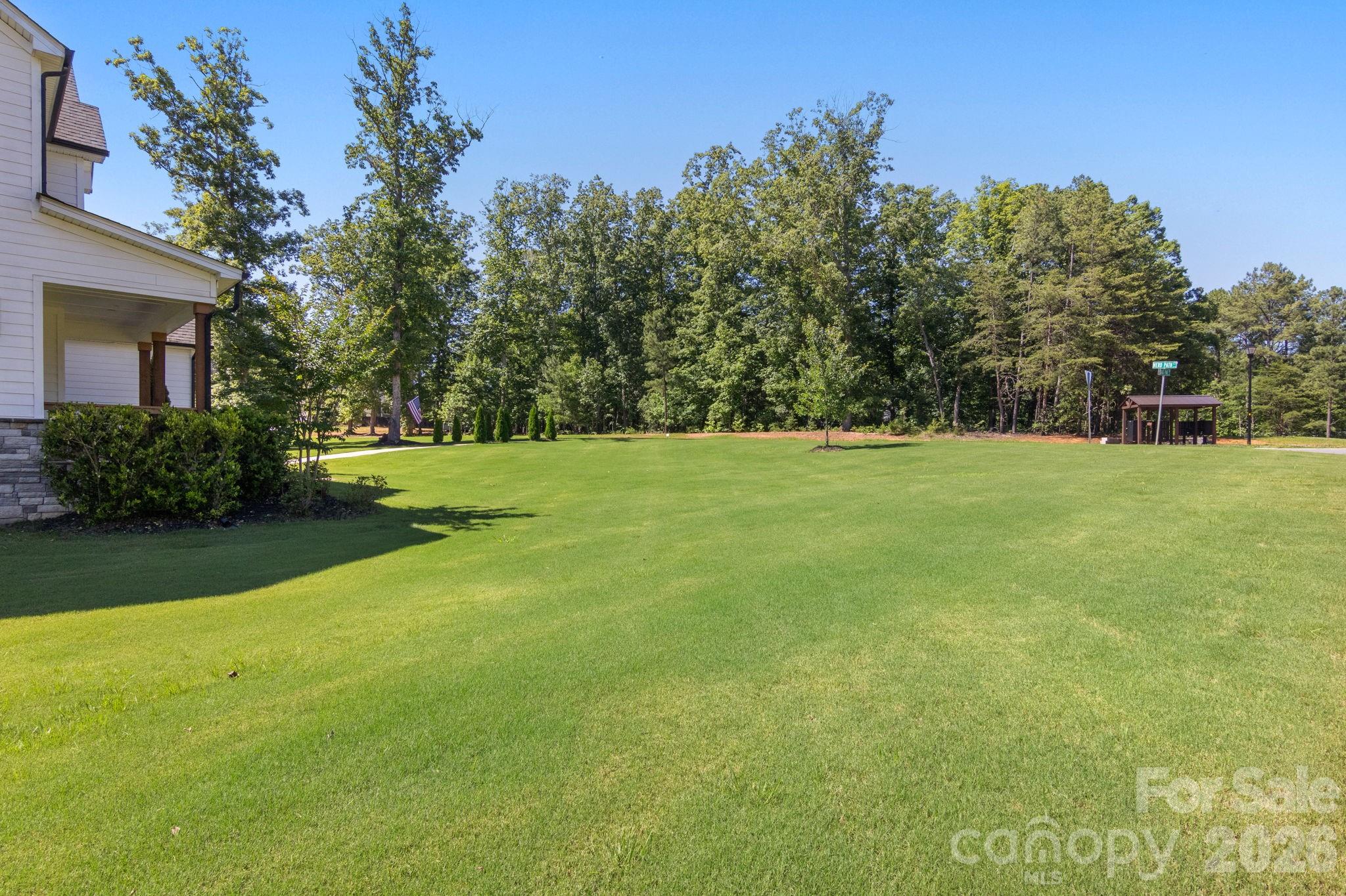 228 Herd Path Court — Clover