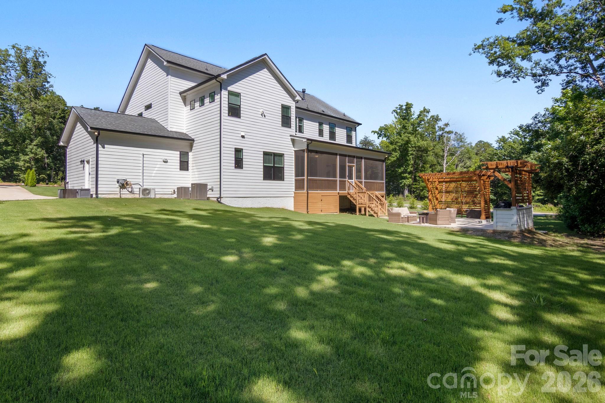 228 Herd Path Court — Clover