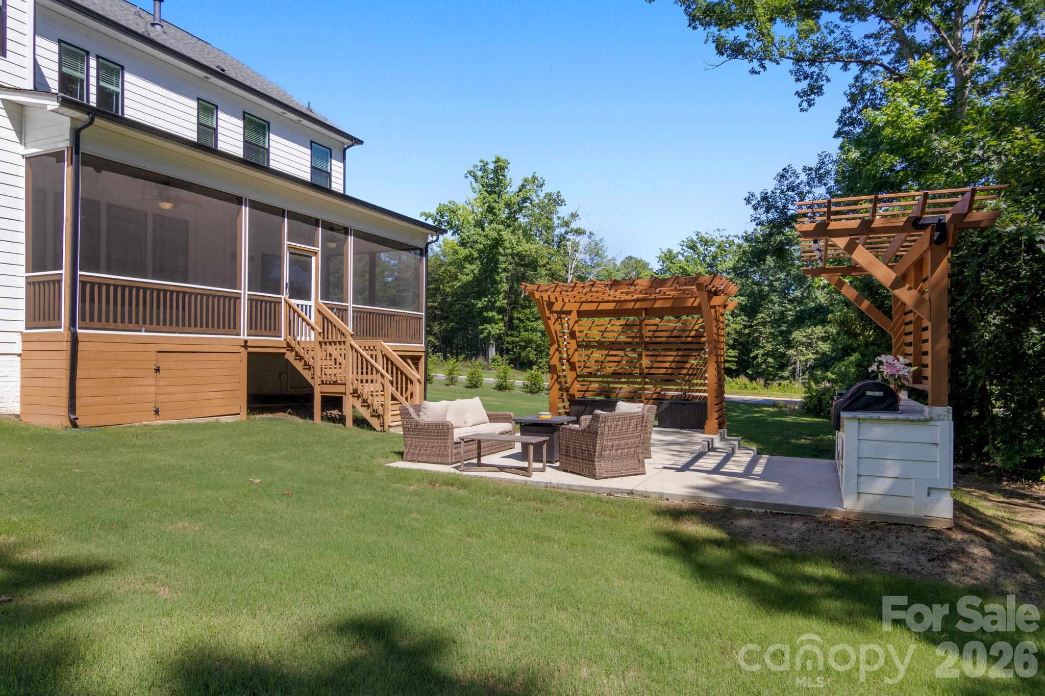 228 Herd Path Court — Clover