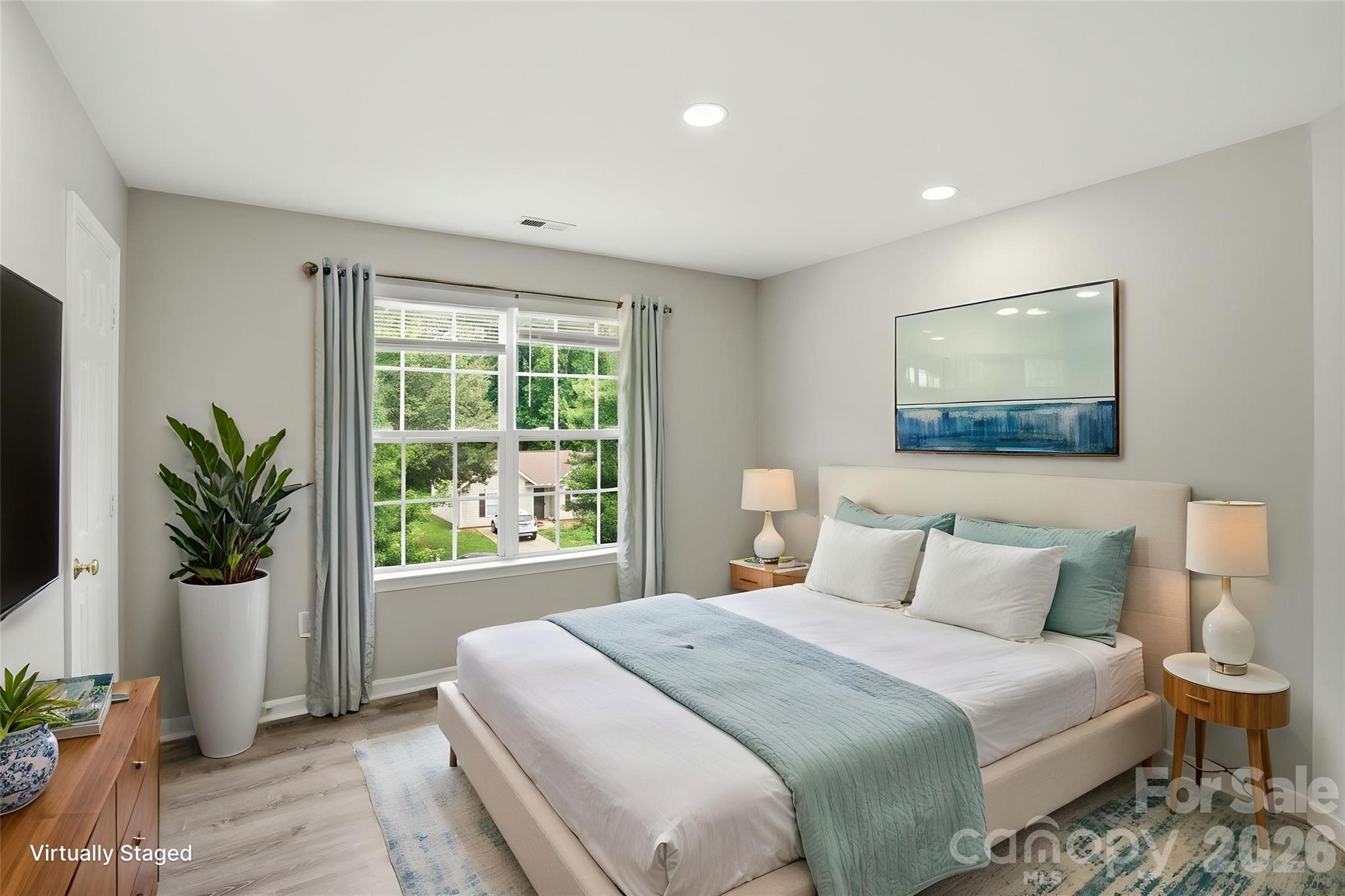 5240 Javitz Road — Charlotte
