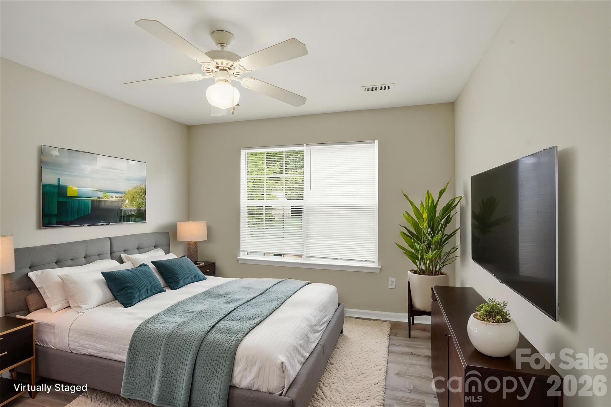 5240 Javitz Road — Charlotte