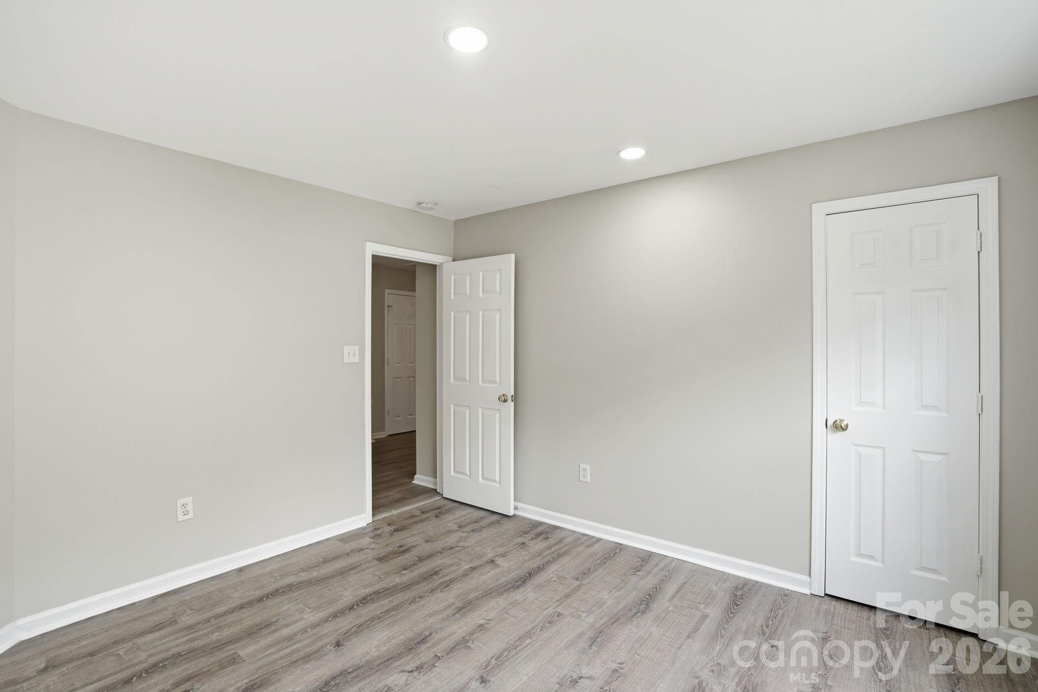 5240 Javitz Road — Charlotte