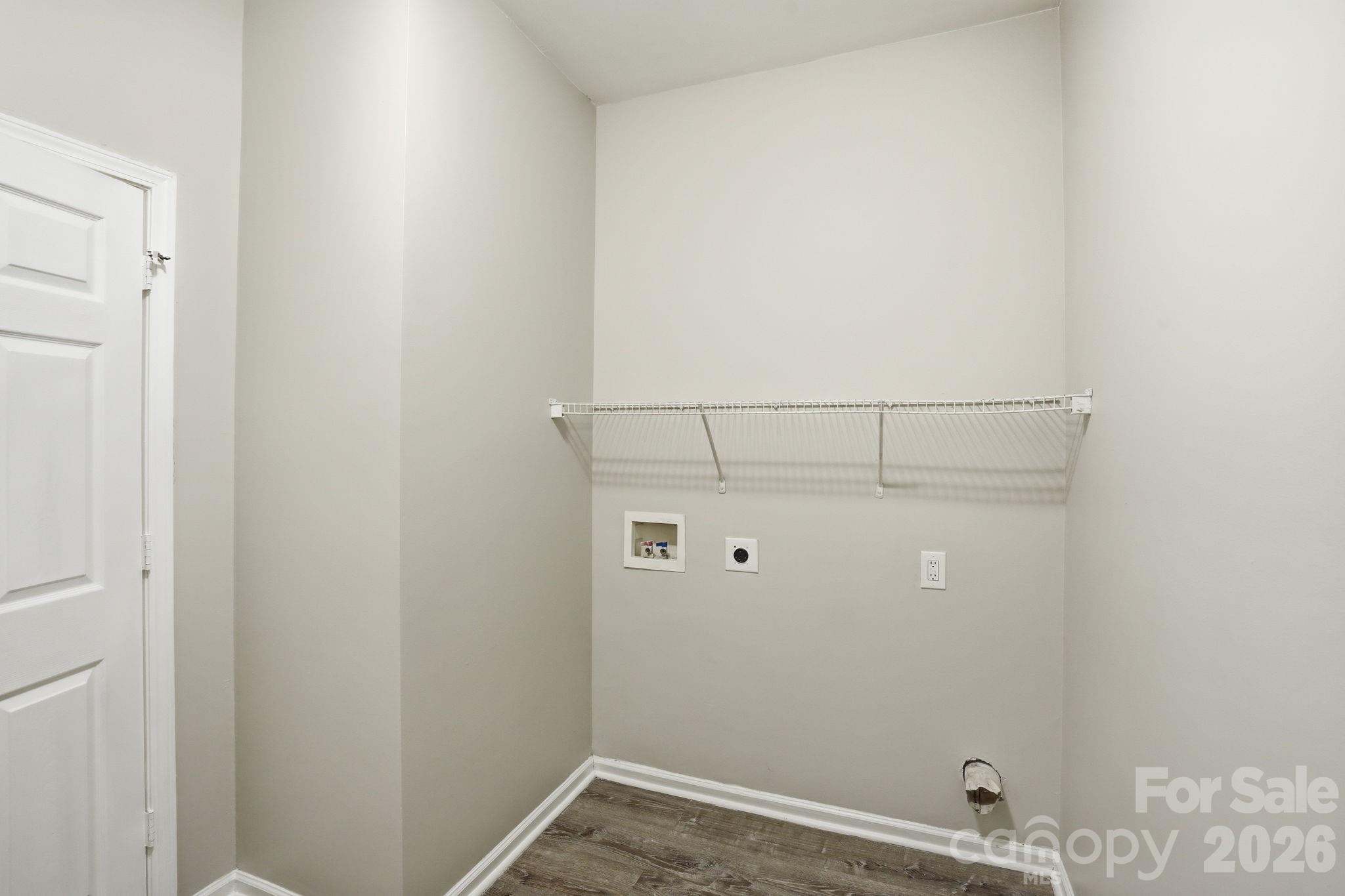 5240 Javitz Road — Charlotte