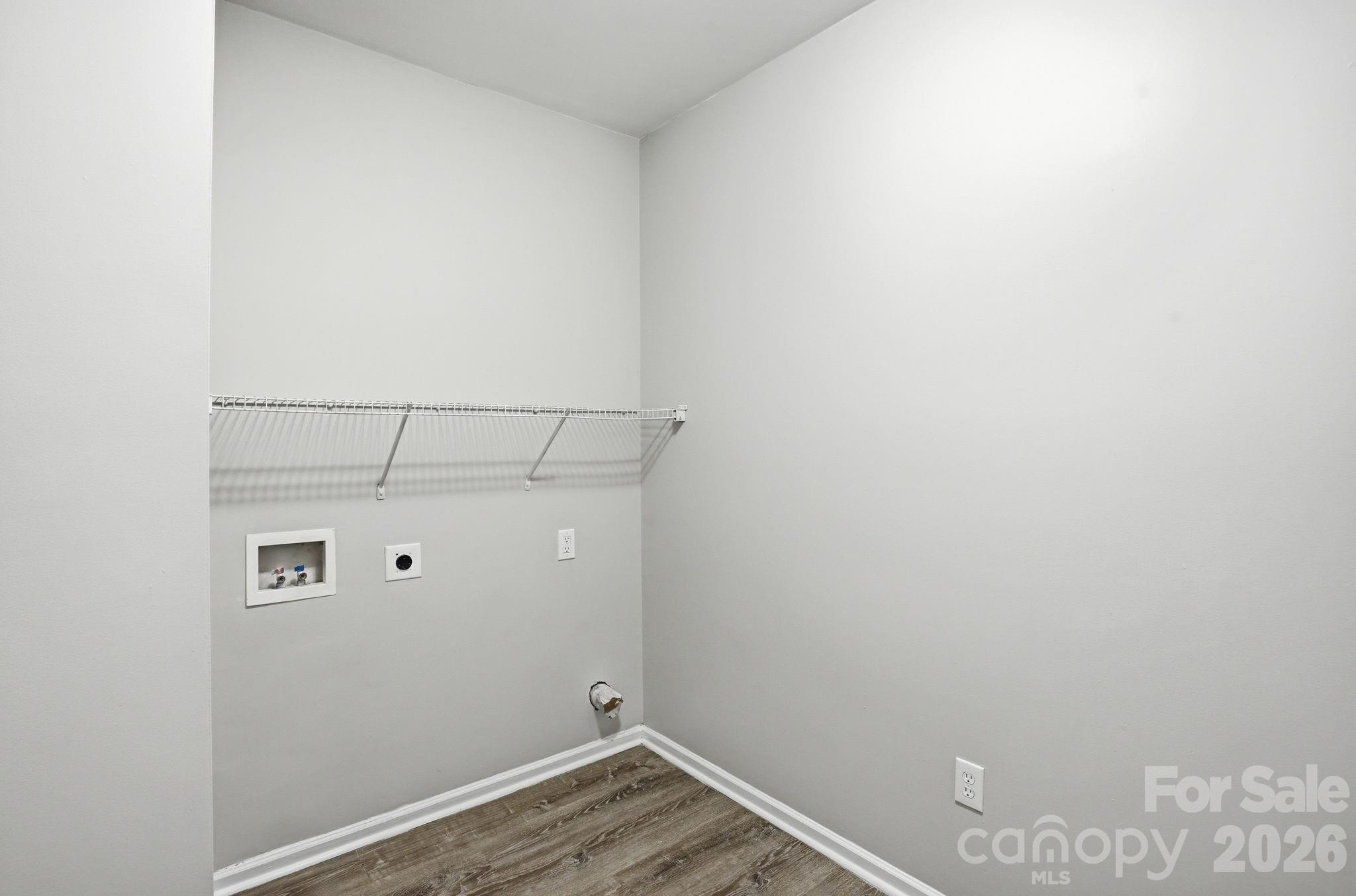 5240 Javitz Road — Charlotte