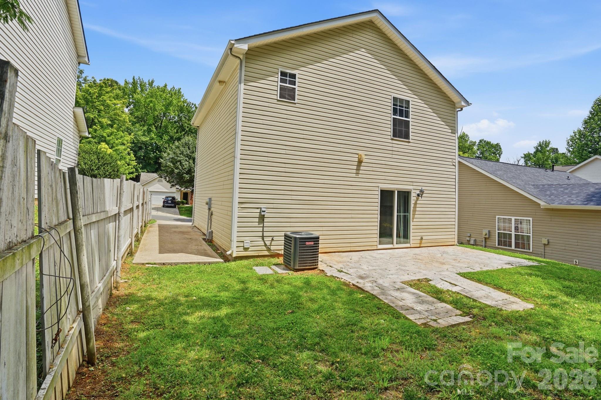 5240 Javitz Road — Charlotte