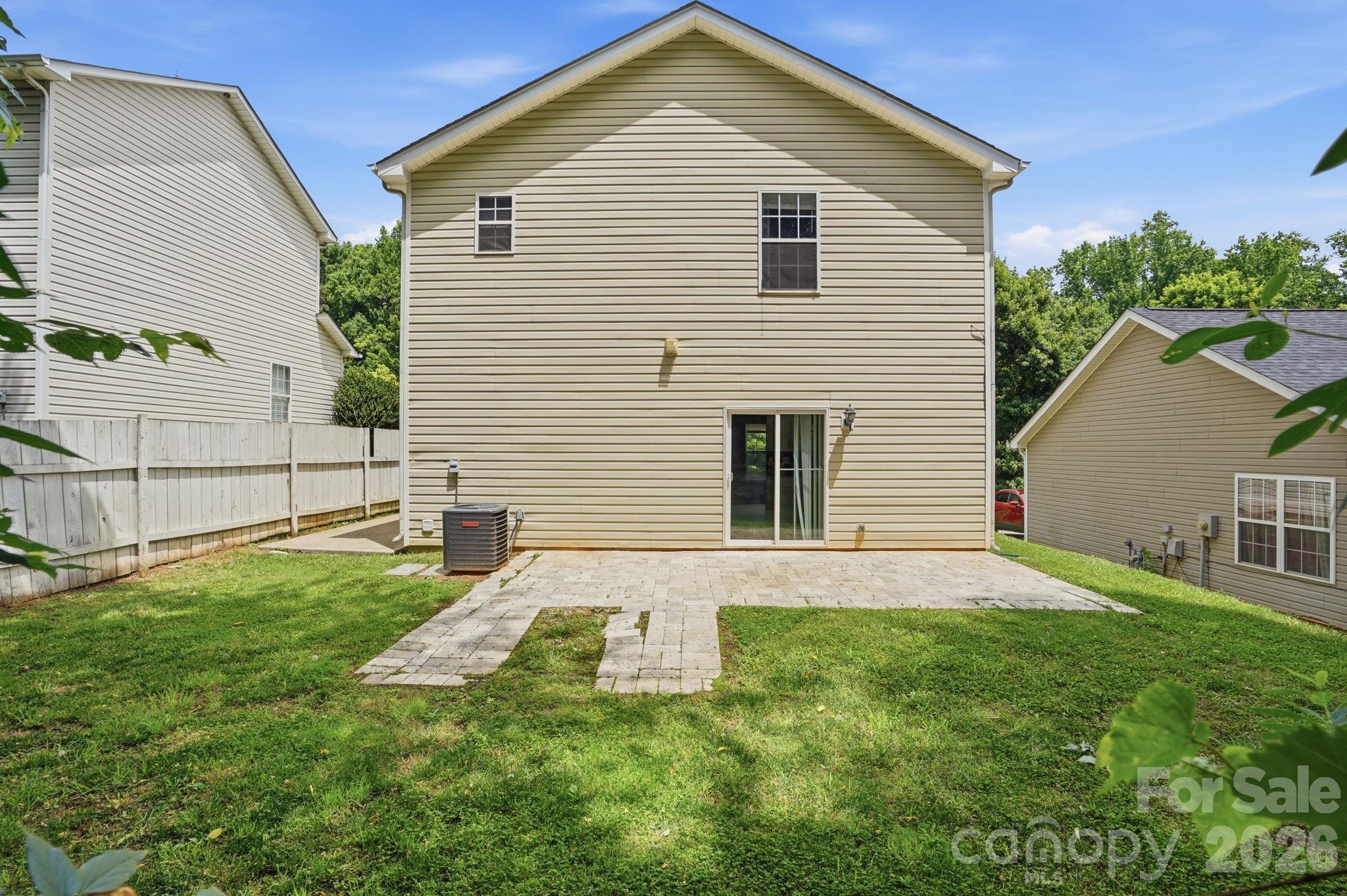 5240 Javitz Road — Charlotte